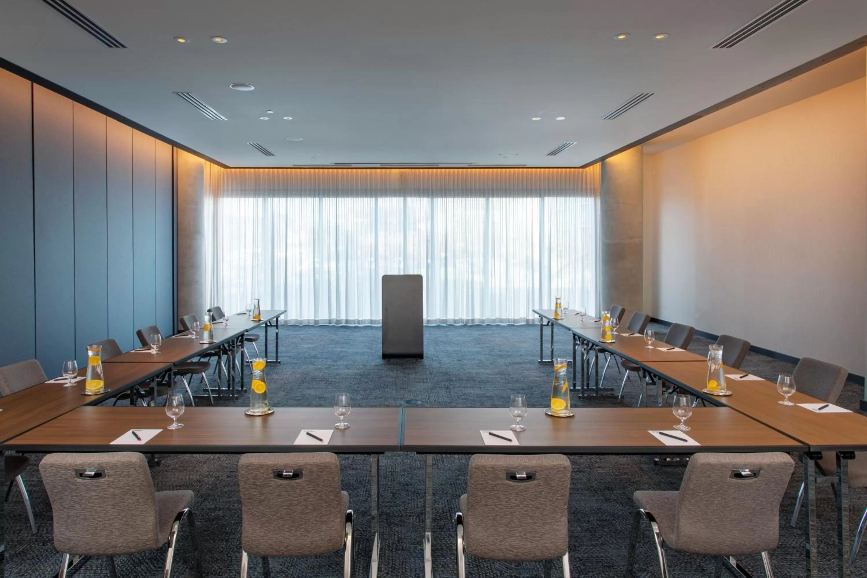 Meeting/conference room in W Nashville