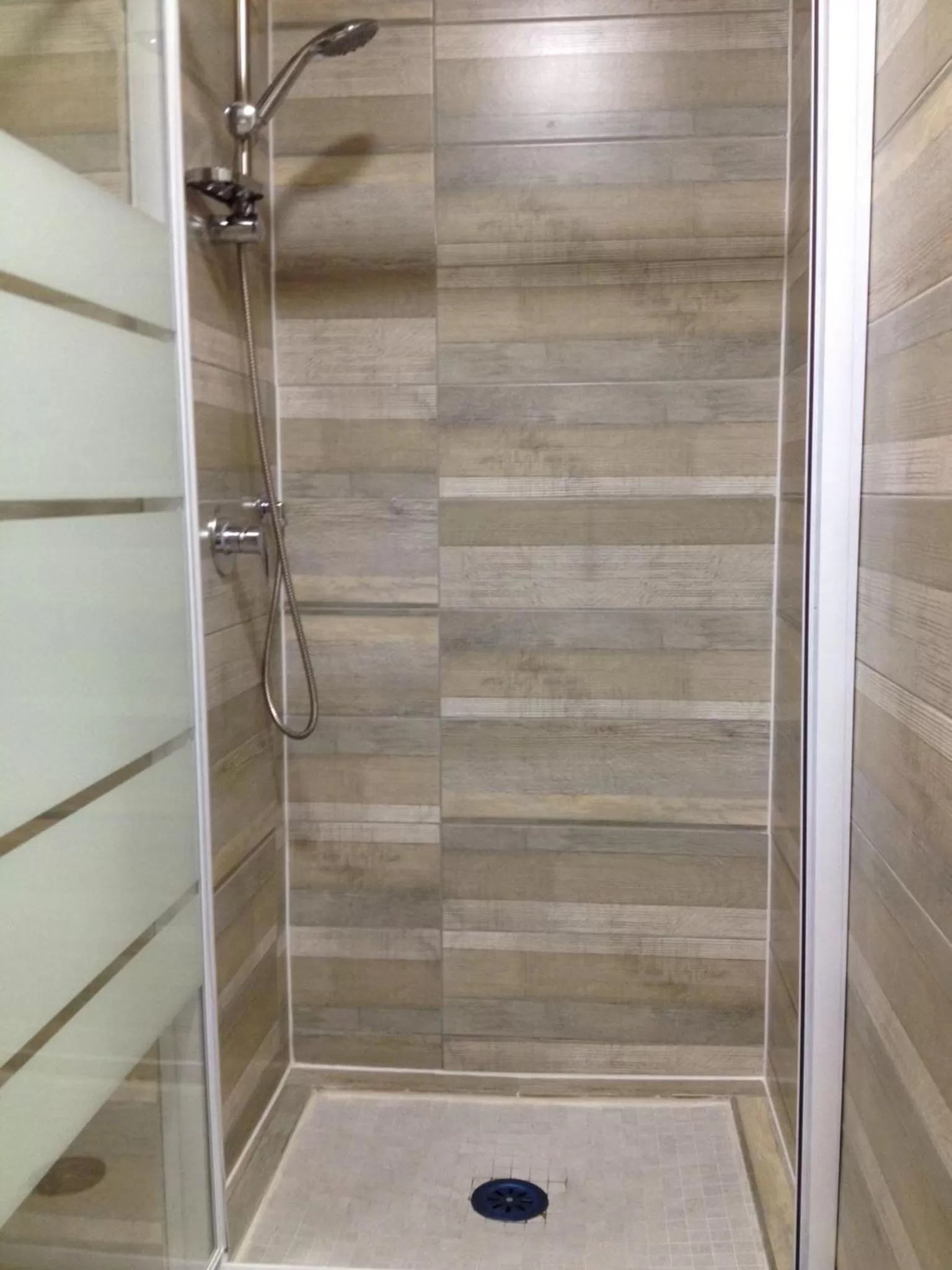 Shower, Bathroom in B&B Napoli Centro Storico