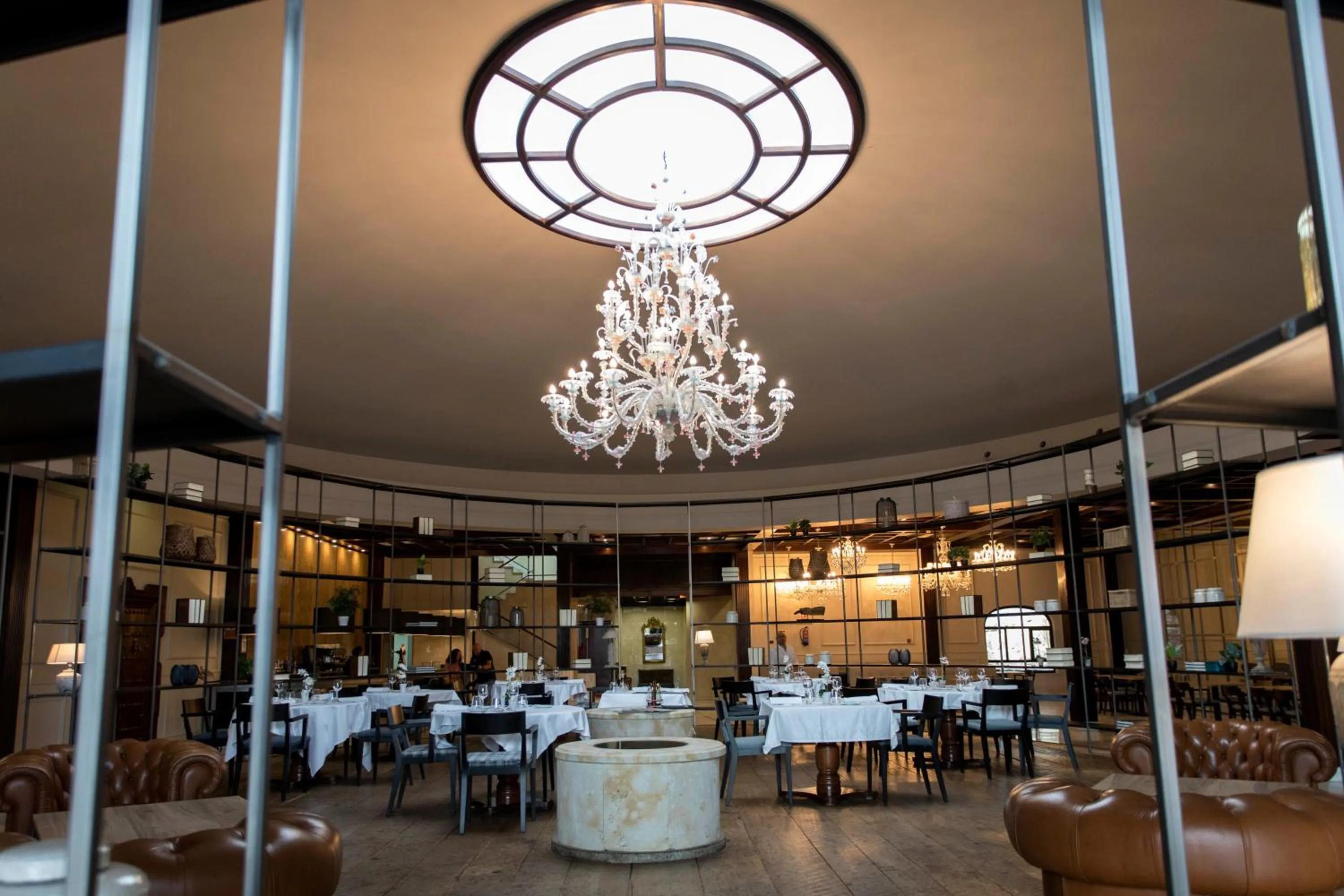 Hotel Doña Brígida – Salamanca Forum