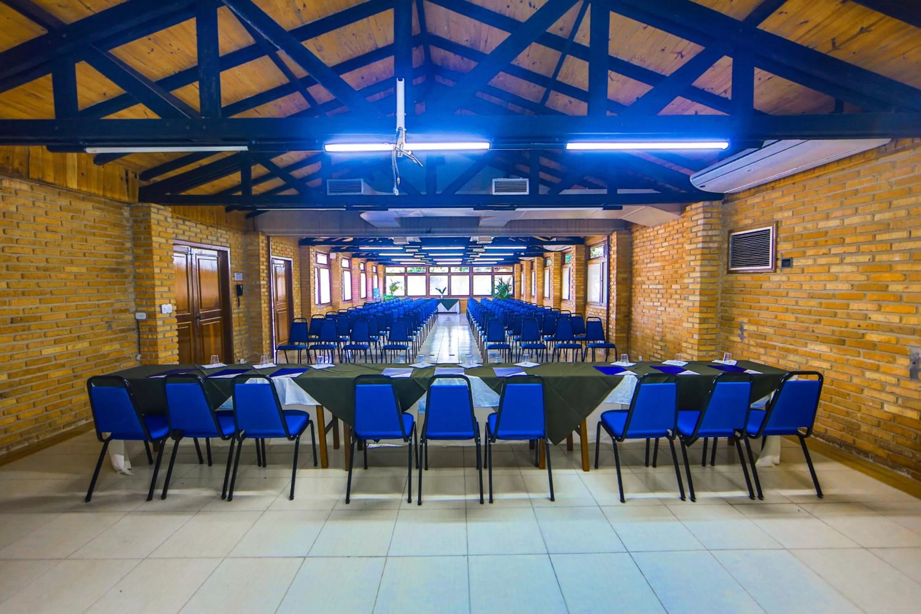 Business facilities in Hotel Colonial Iguaçu