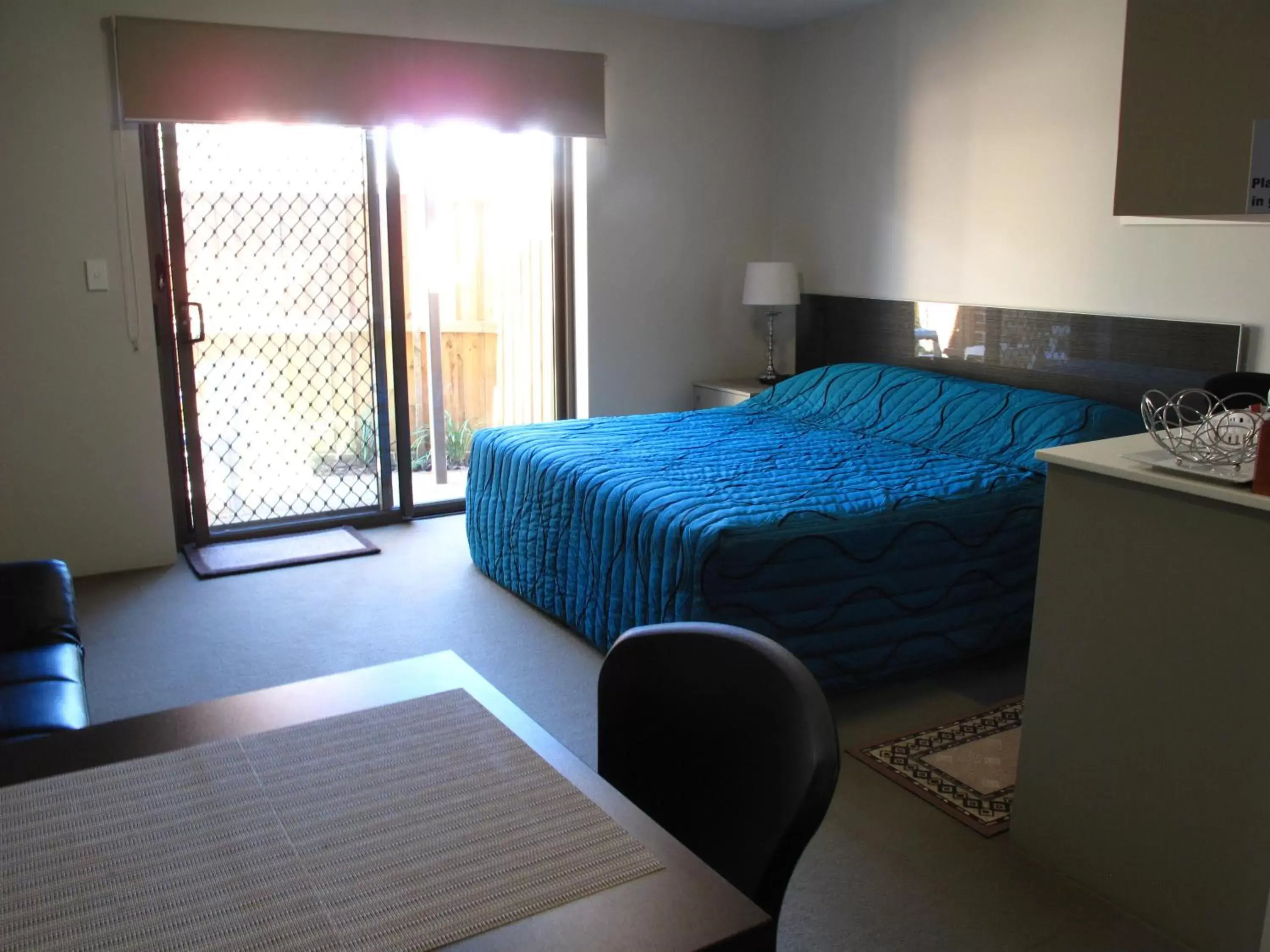 King Room in Strathfield Executive Accommodation King Room in Strathfield Executive Accommodation
