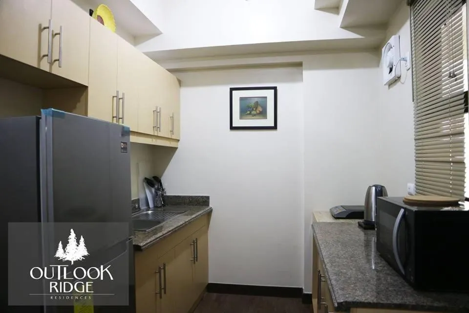 Outlook Ridge Residences