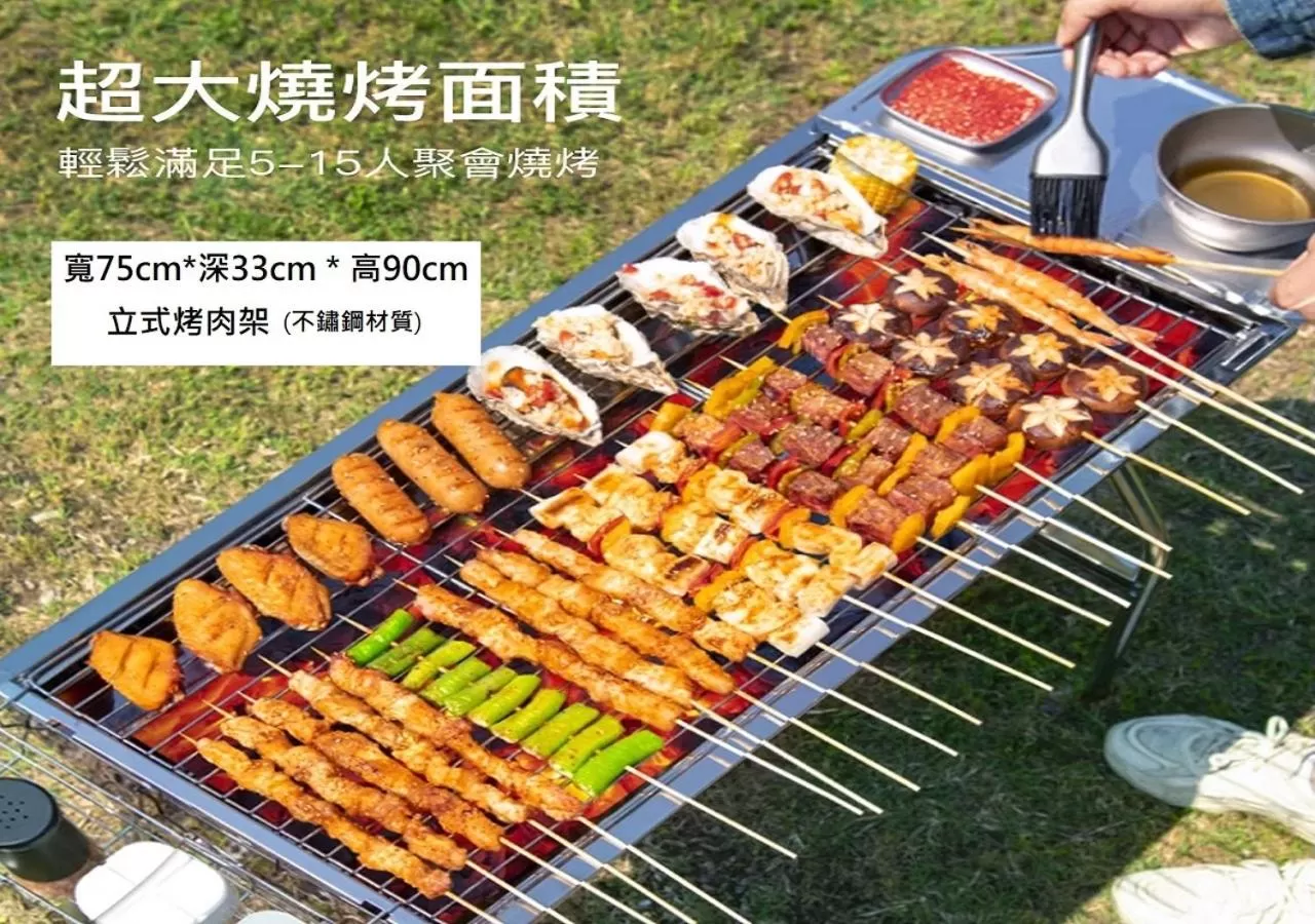 Restaurant/places to eat in Have FUN villa -KTV BBQ Mahjong