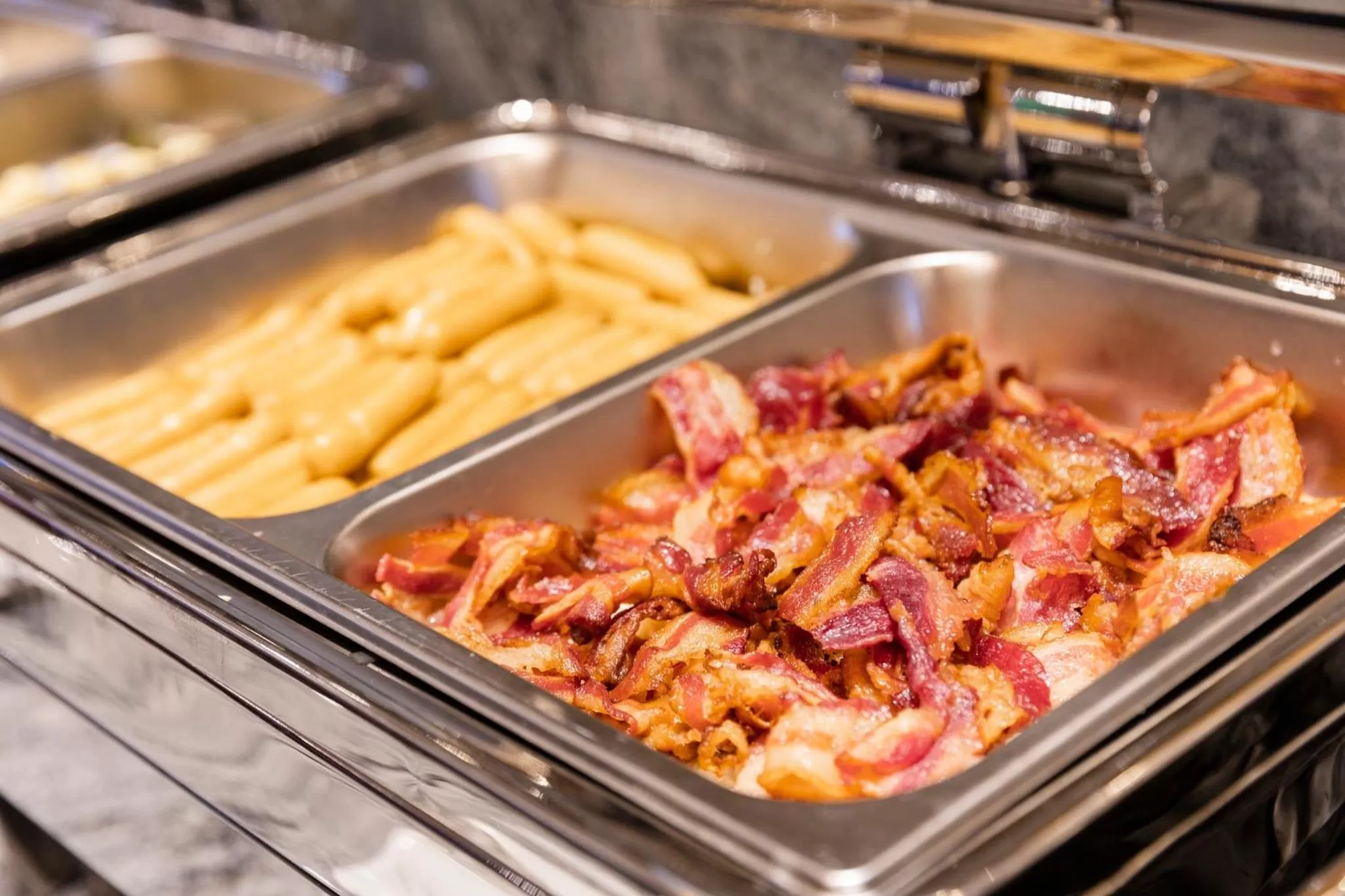 Breakfast in Erica Nha Trang Hotel