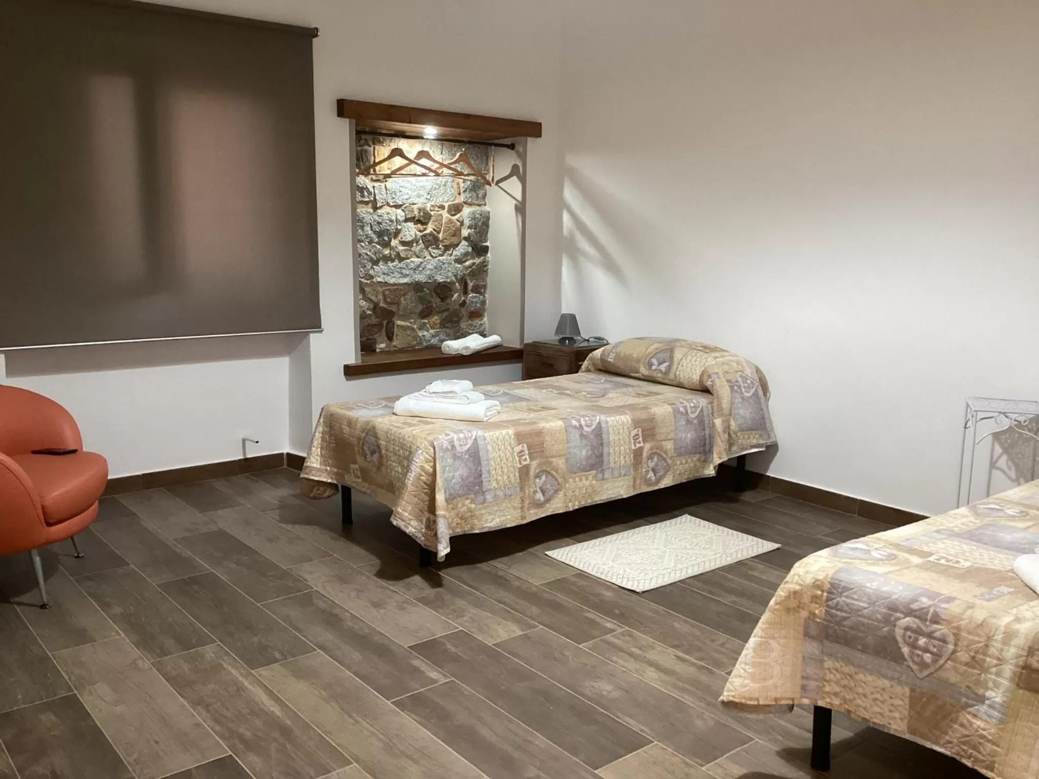 Bed in Borgo dei Centenari