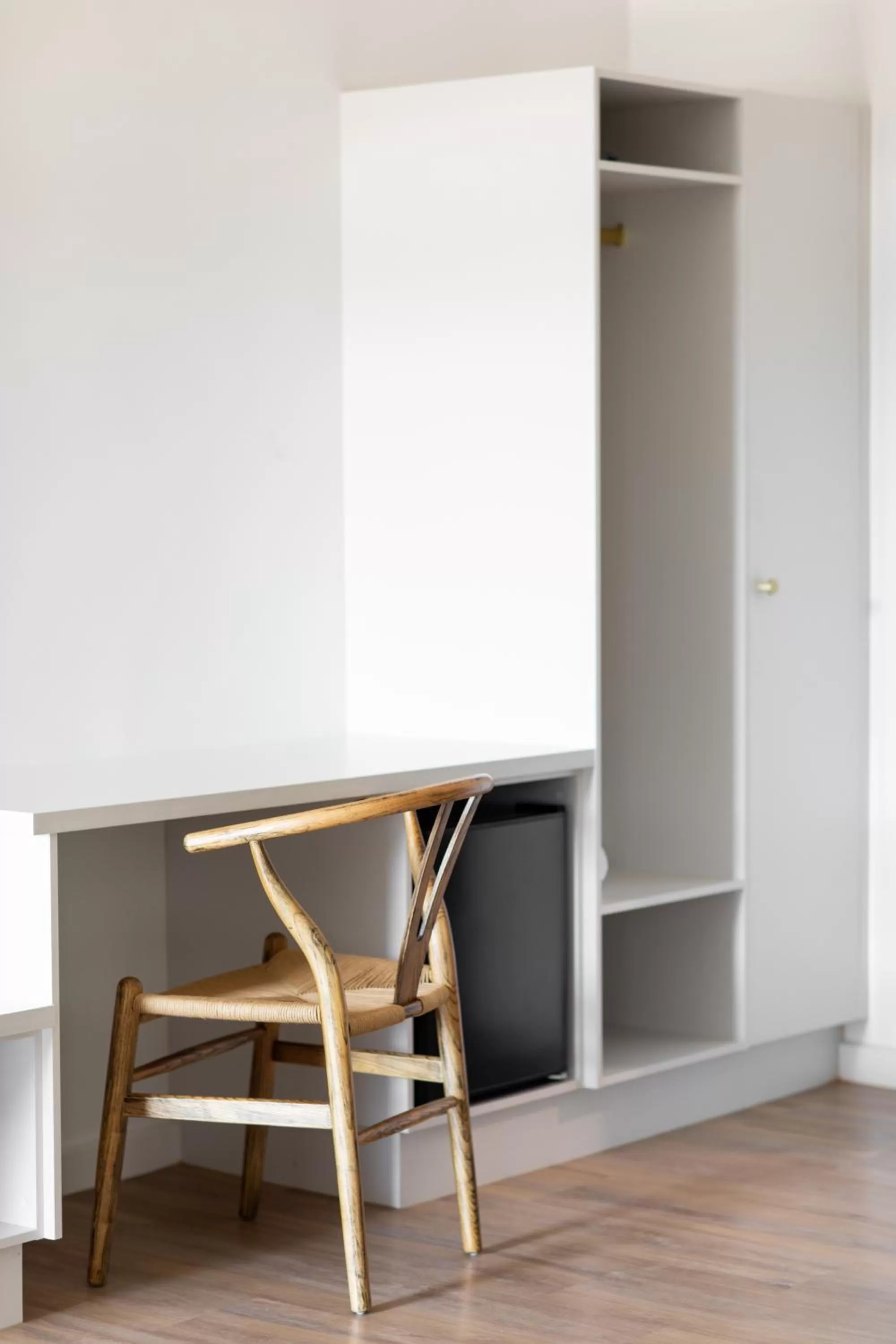 Grand Terminus Hotel