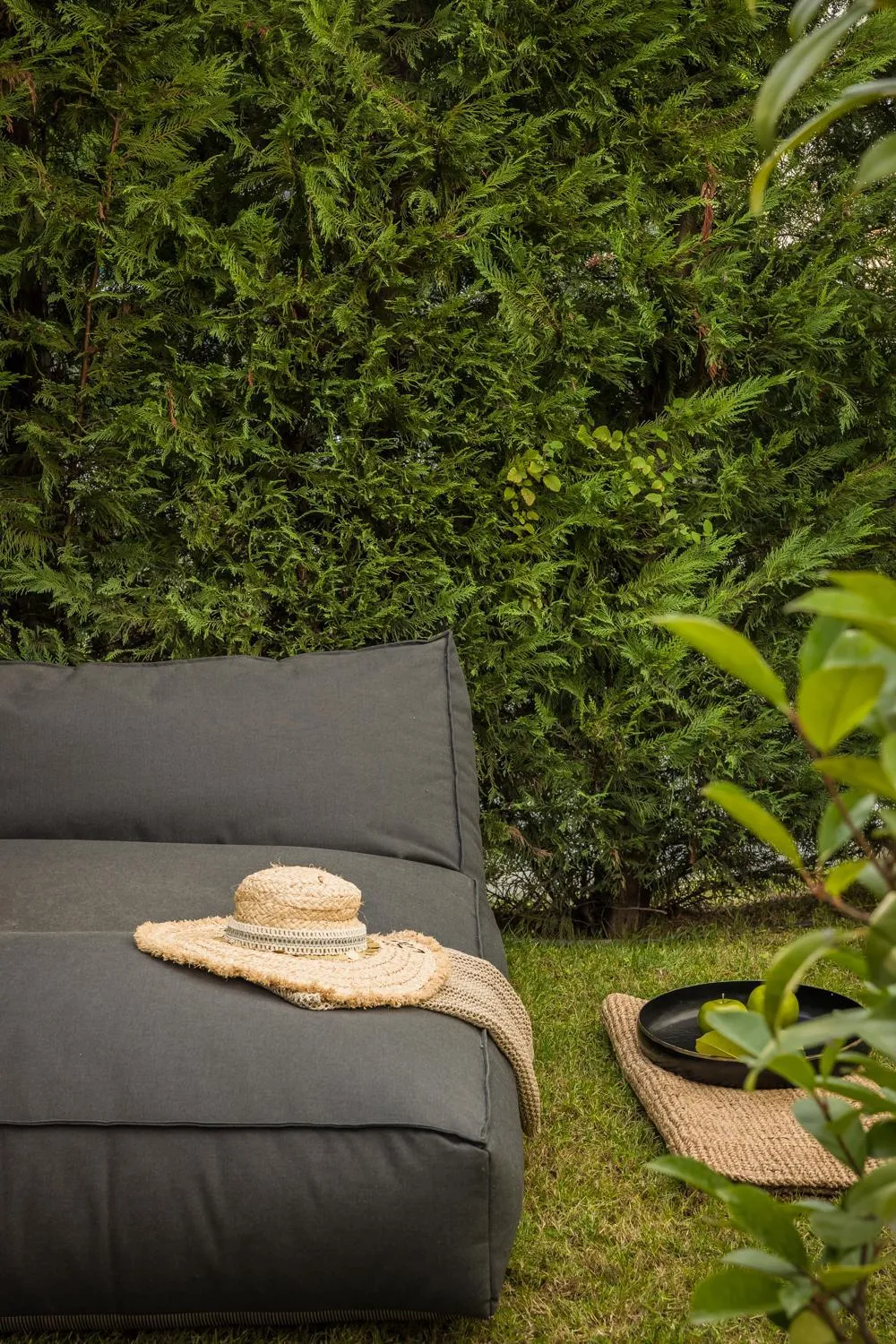 Garden in Racconto Boutique Design Hotel (Adults Only)