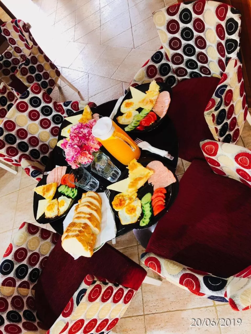 Hotel Ambasador Garden