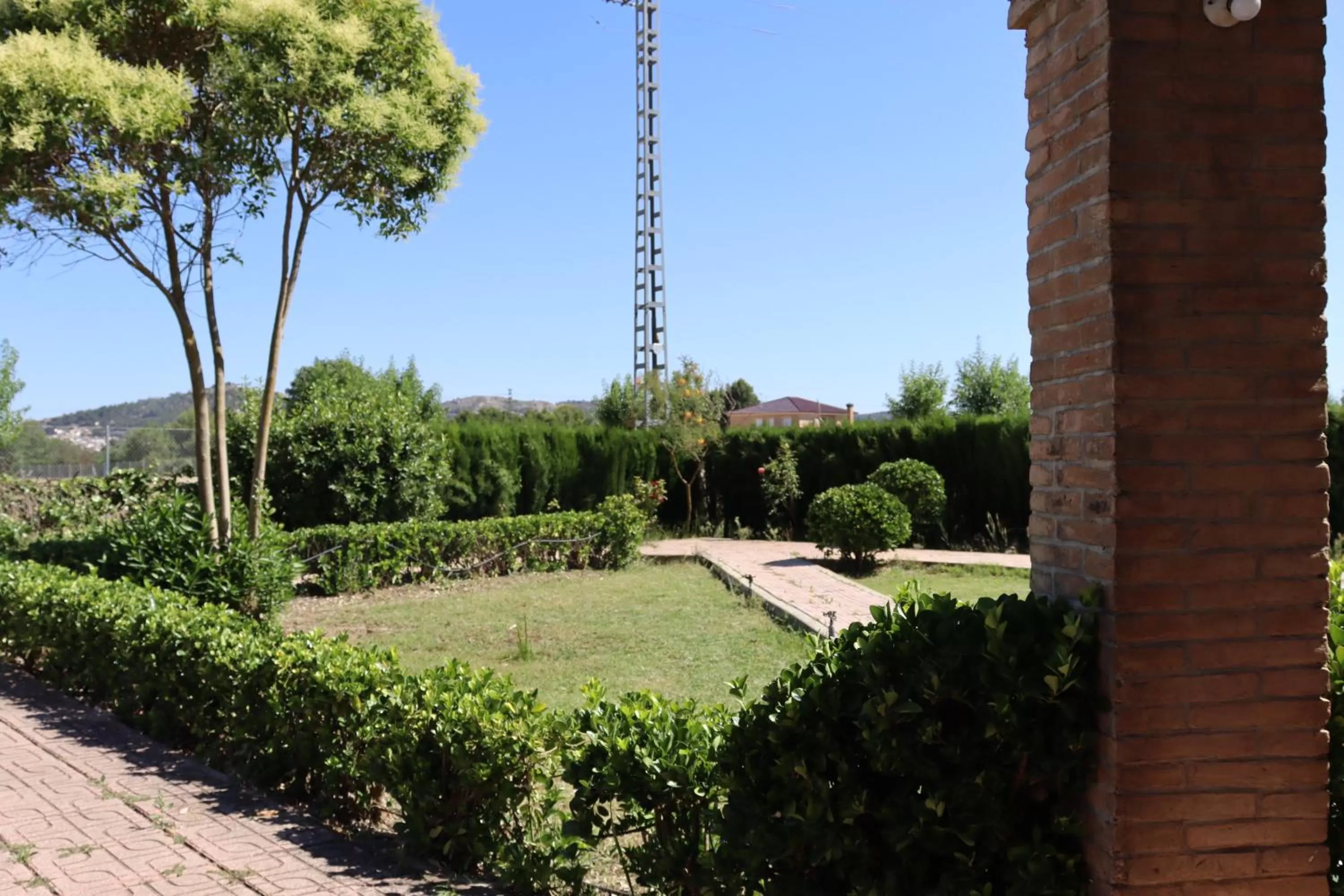 Casa Rural Finca Juanamare