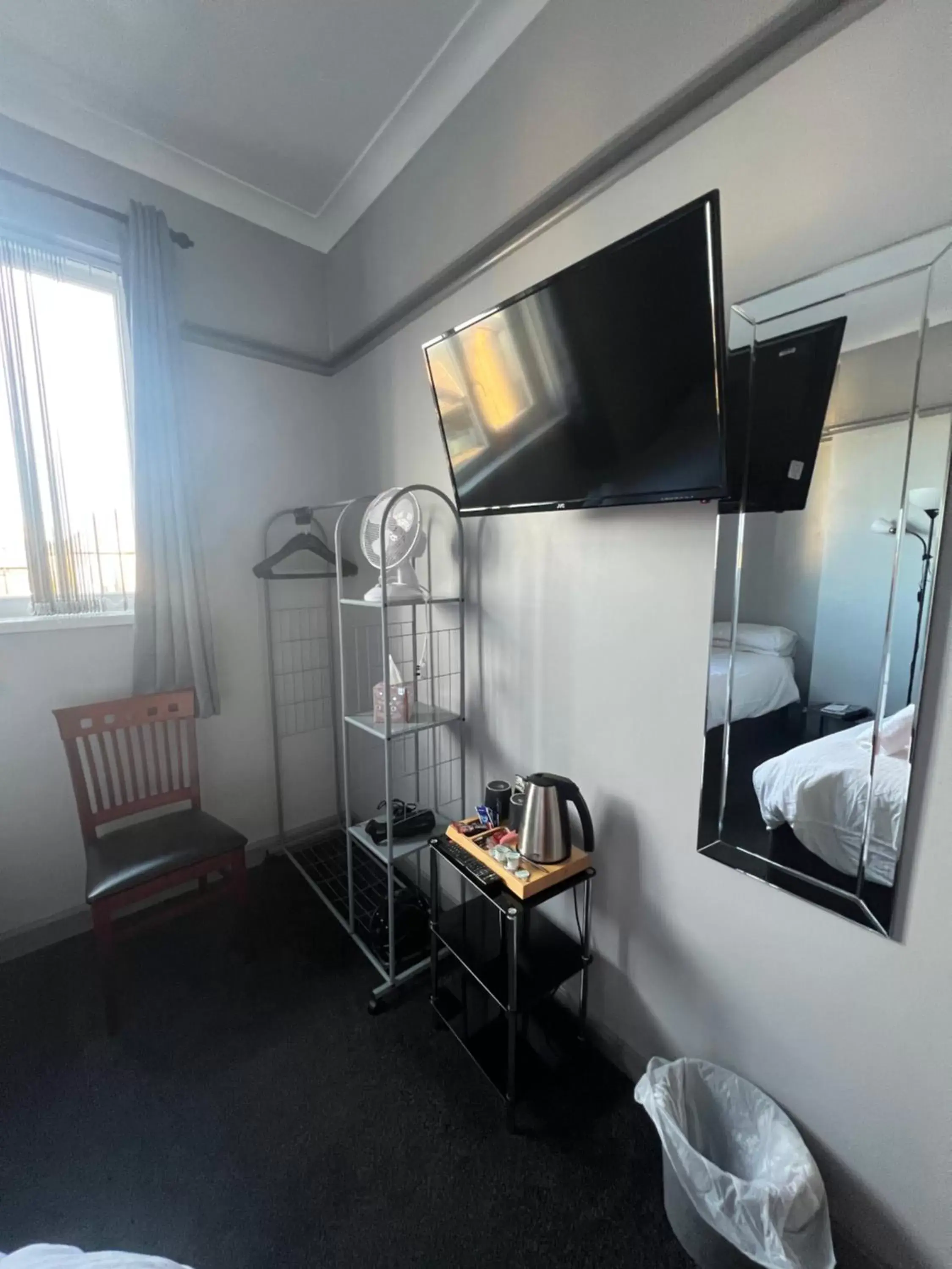 Twin Room - Annex in Links Lets Room Only Twin Room - Annex in Links Lets Room Only