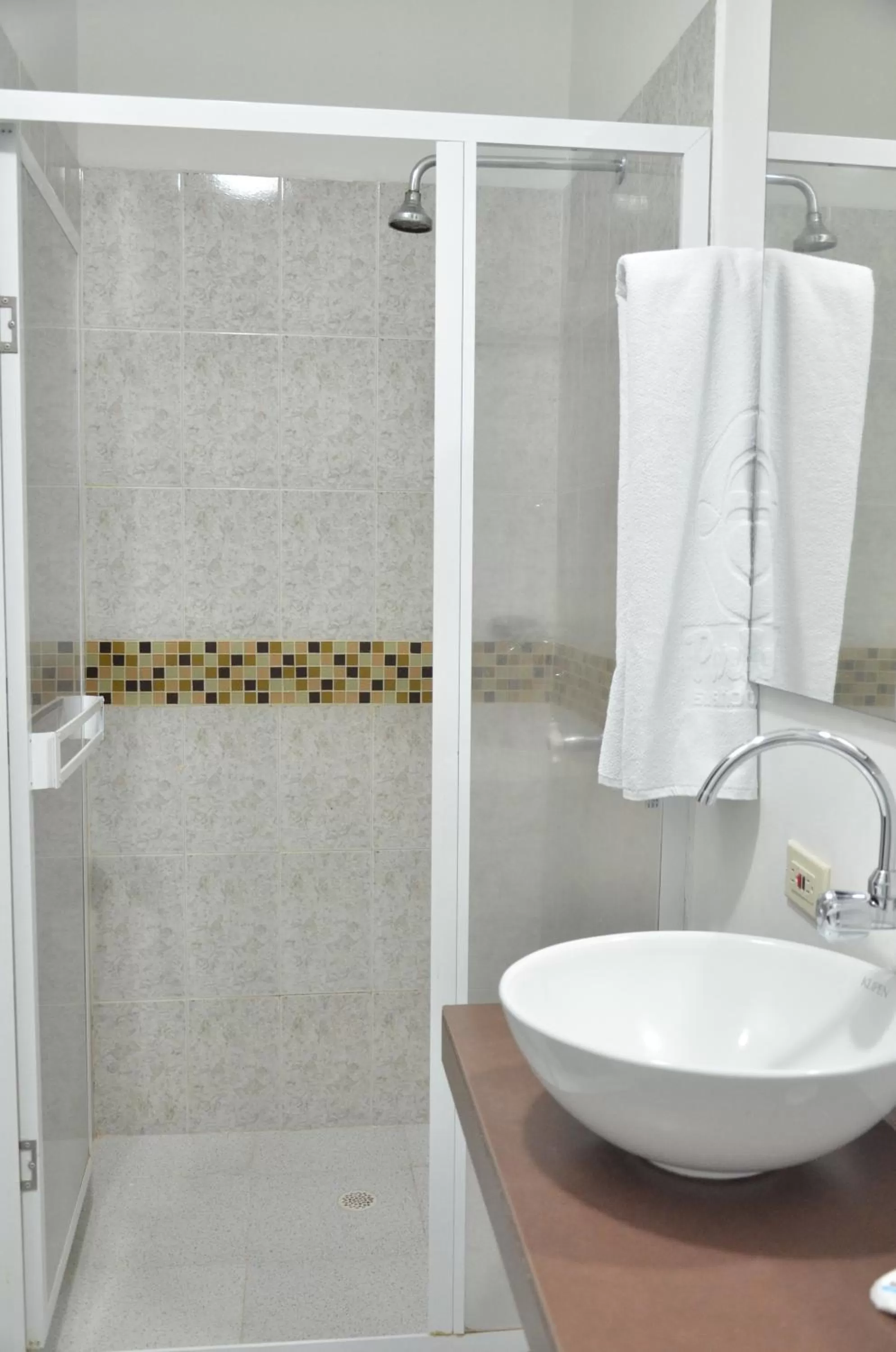 Photo of the whole room in Park Hotel