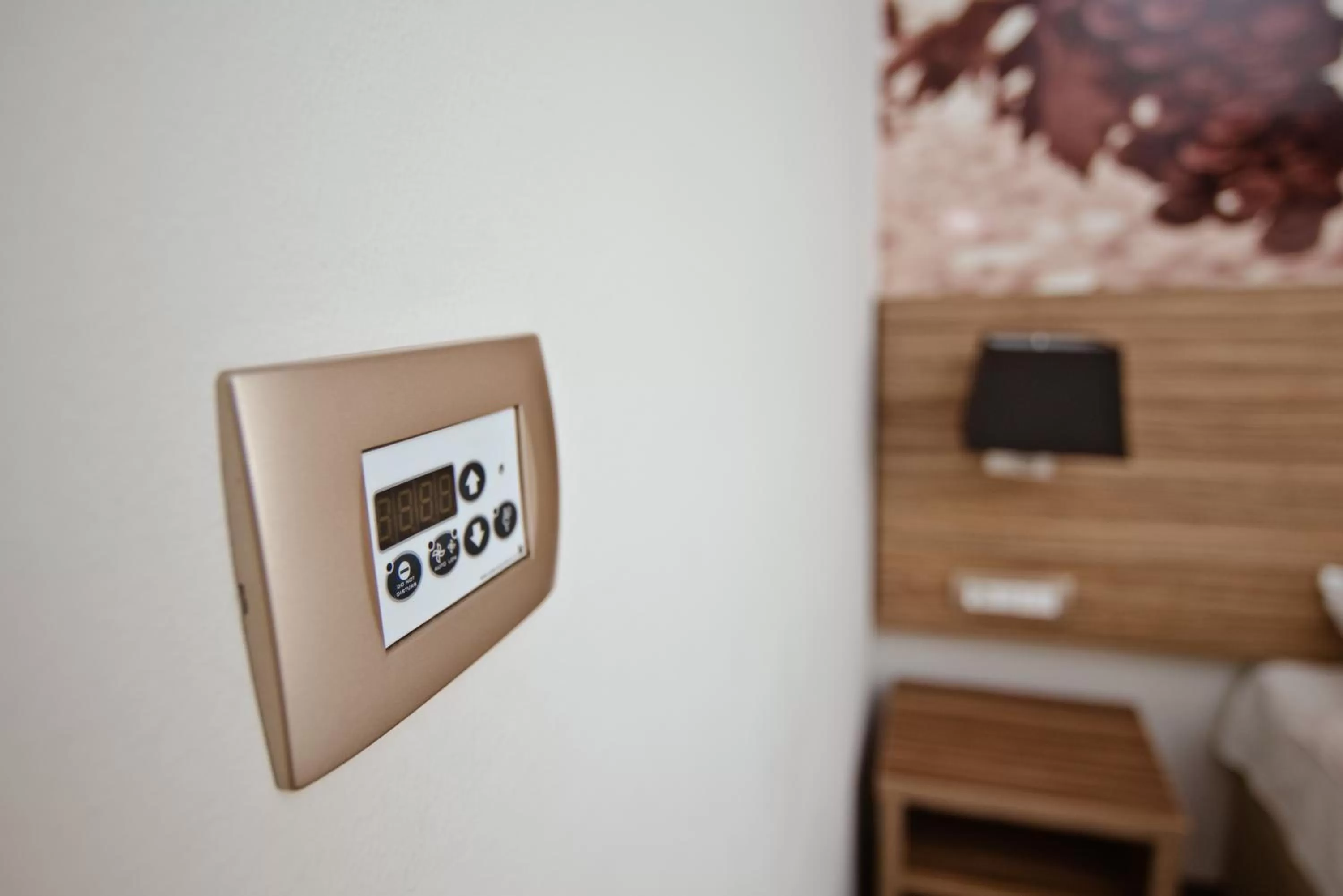 Other, Bed in Hotel Luna