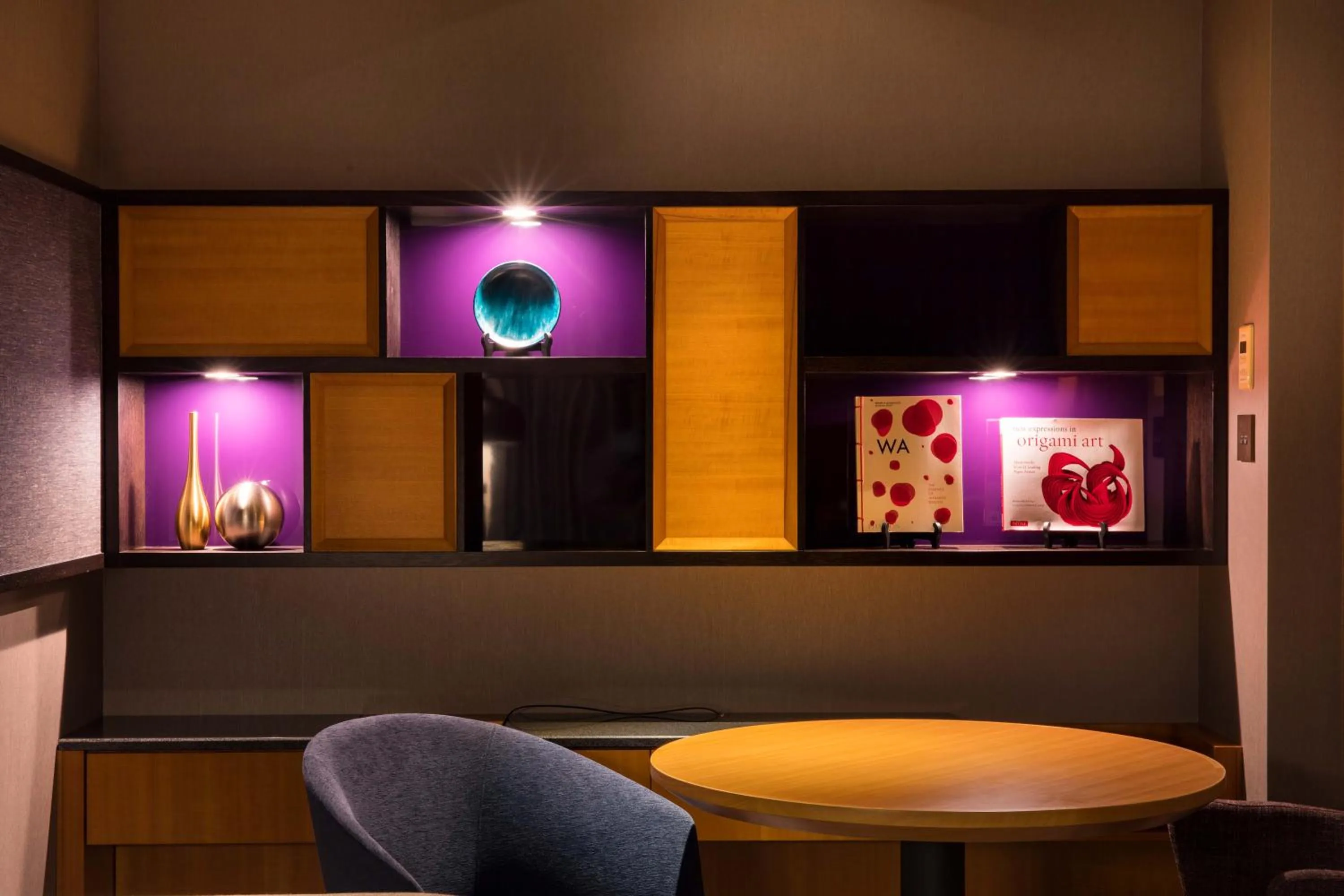 Photo of the whole room in Cerulean Tower Tokyu Hotel, A Pan Pacific Partner Hotel