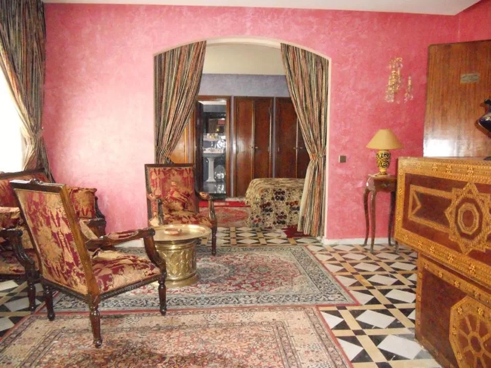 Hôtel Transatlantique