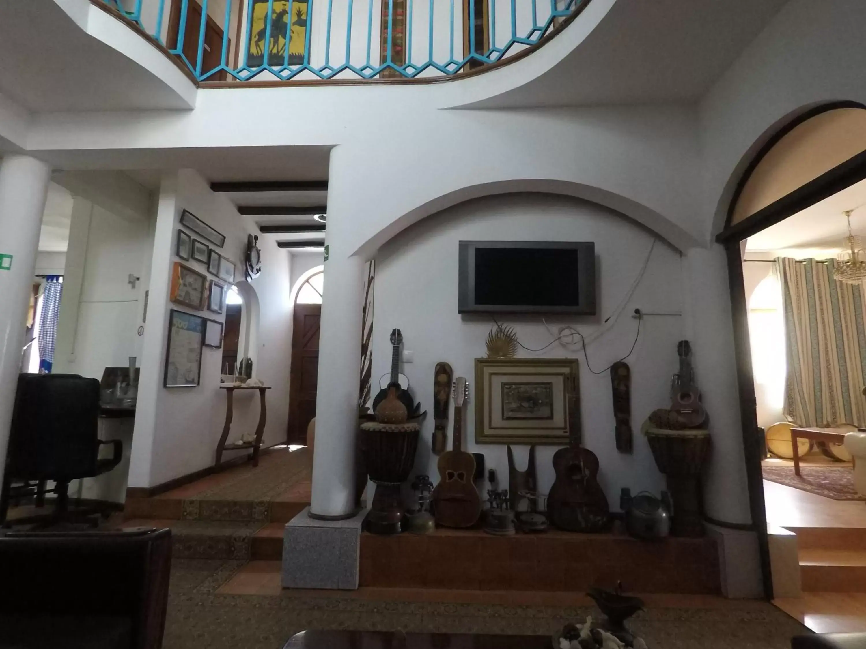 Bed and breakfast Residencial Maravilha Bed and breakfast Residencial Maravilha