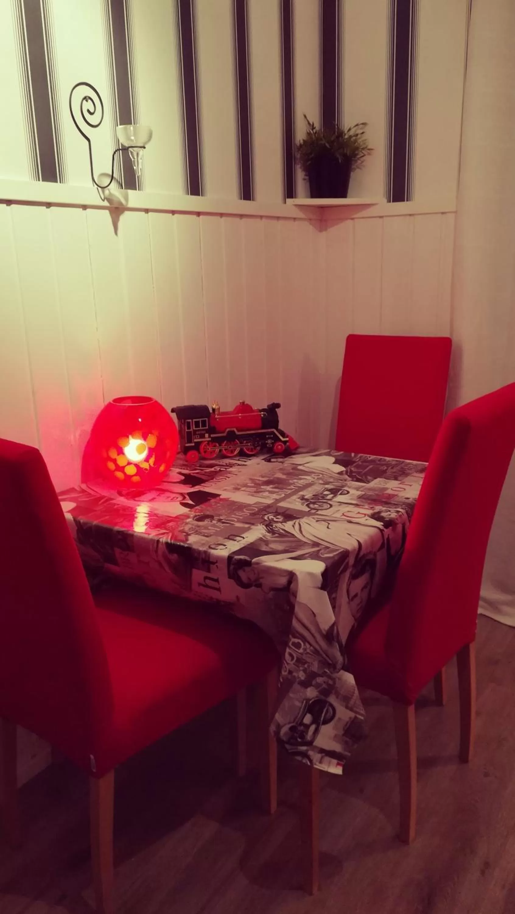 Restaurant/Places to Eat in Hotelli Huiskankorpi Boutique Hotel