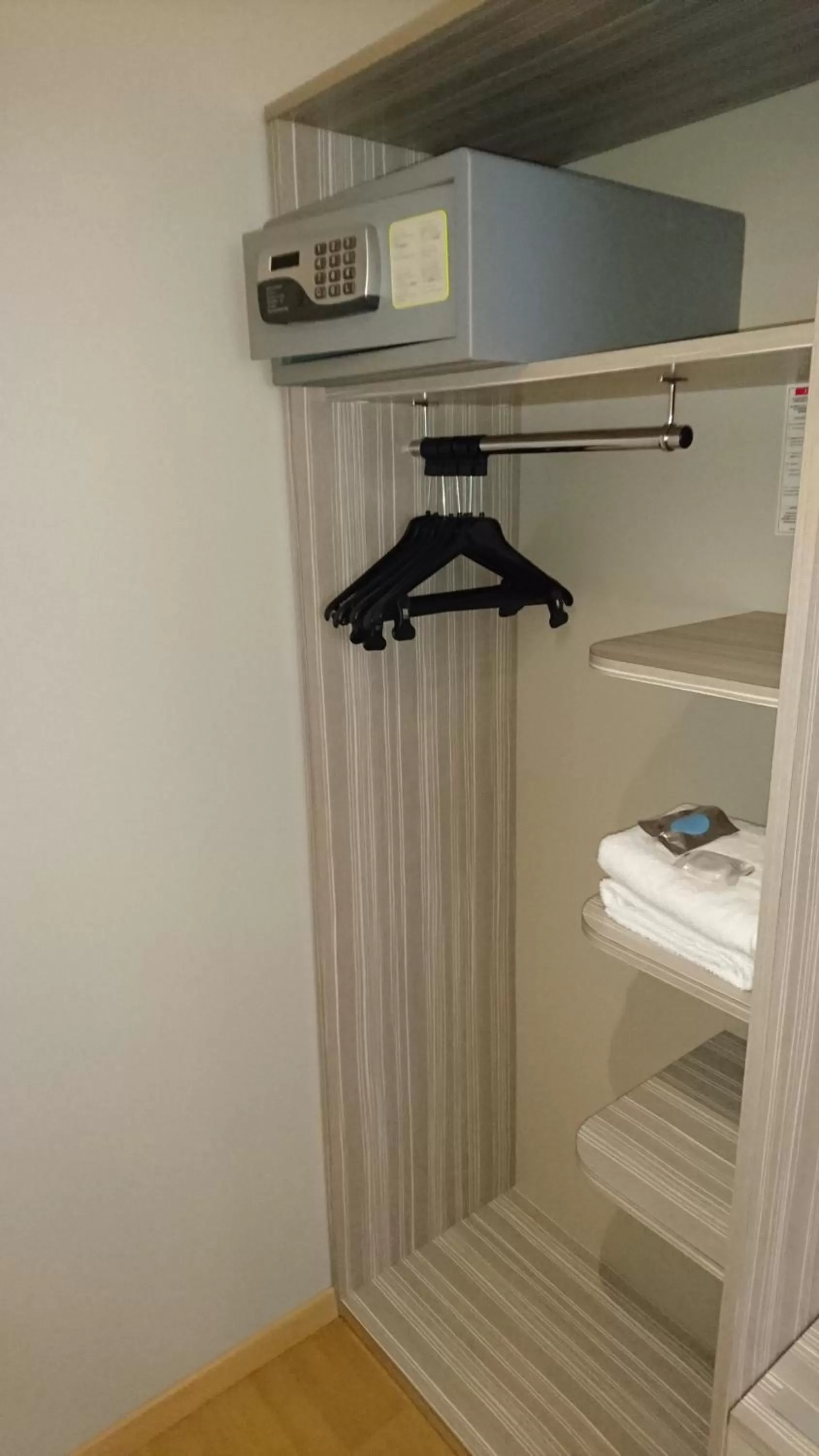 Area and facilities in Kyriad Toulouse Sud - Roques