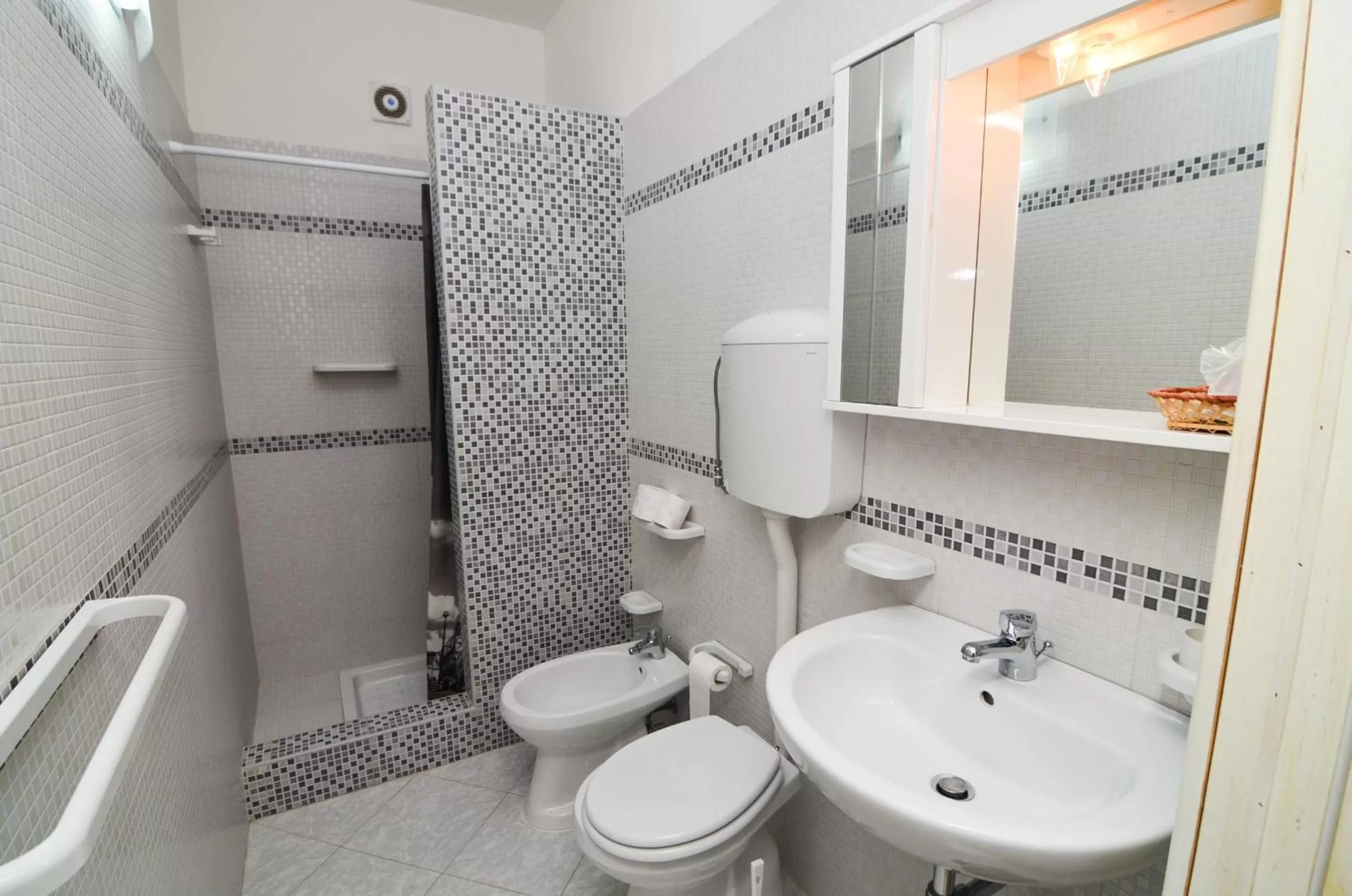 Bed And Breakfast Europa