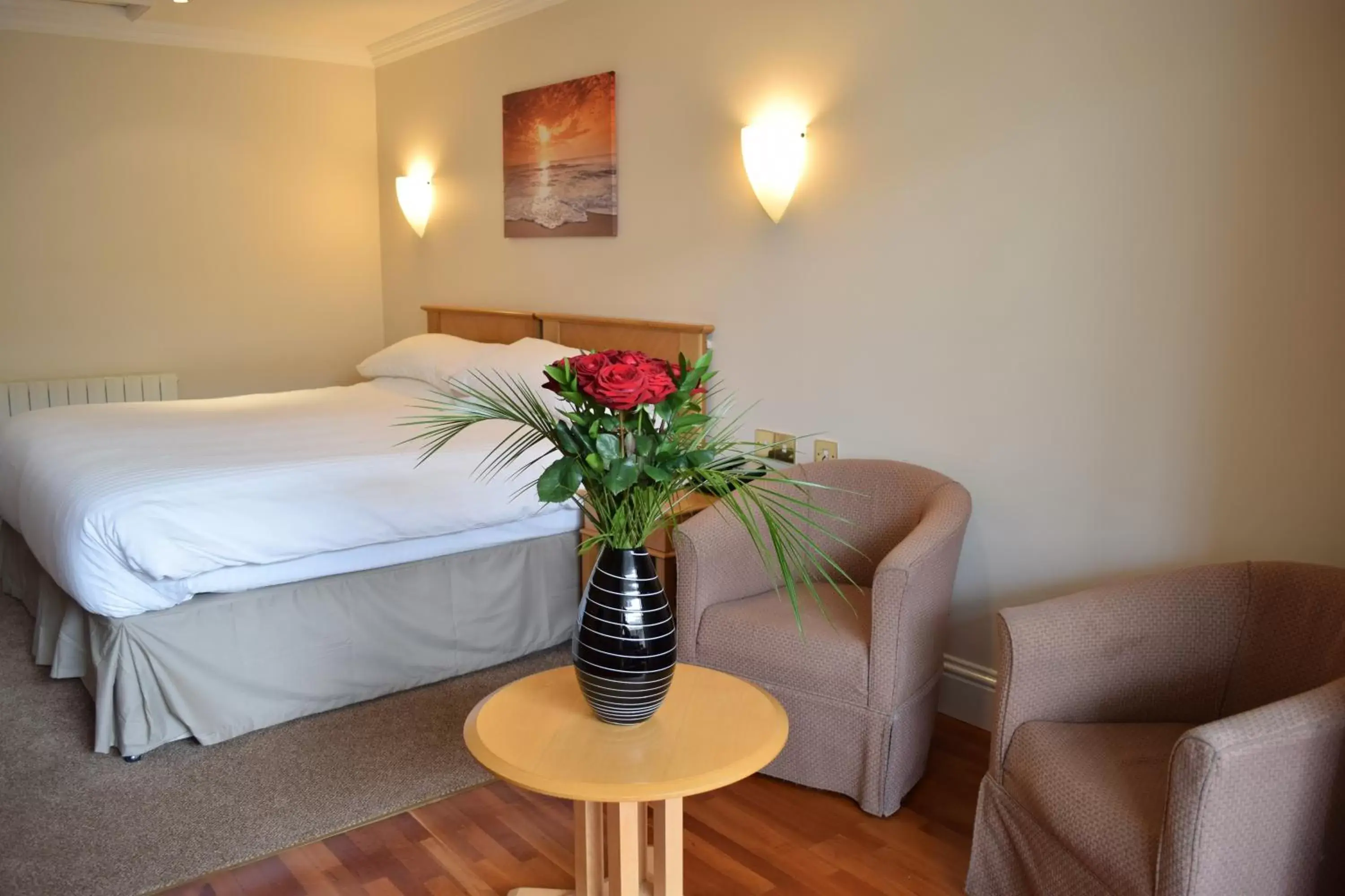 Double Atrium Room in The Sefton Double Atrium Room in The Sefton