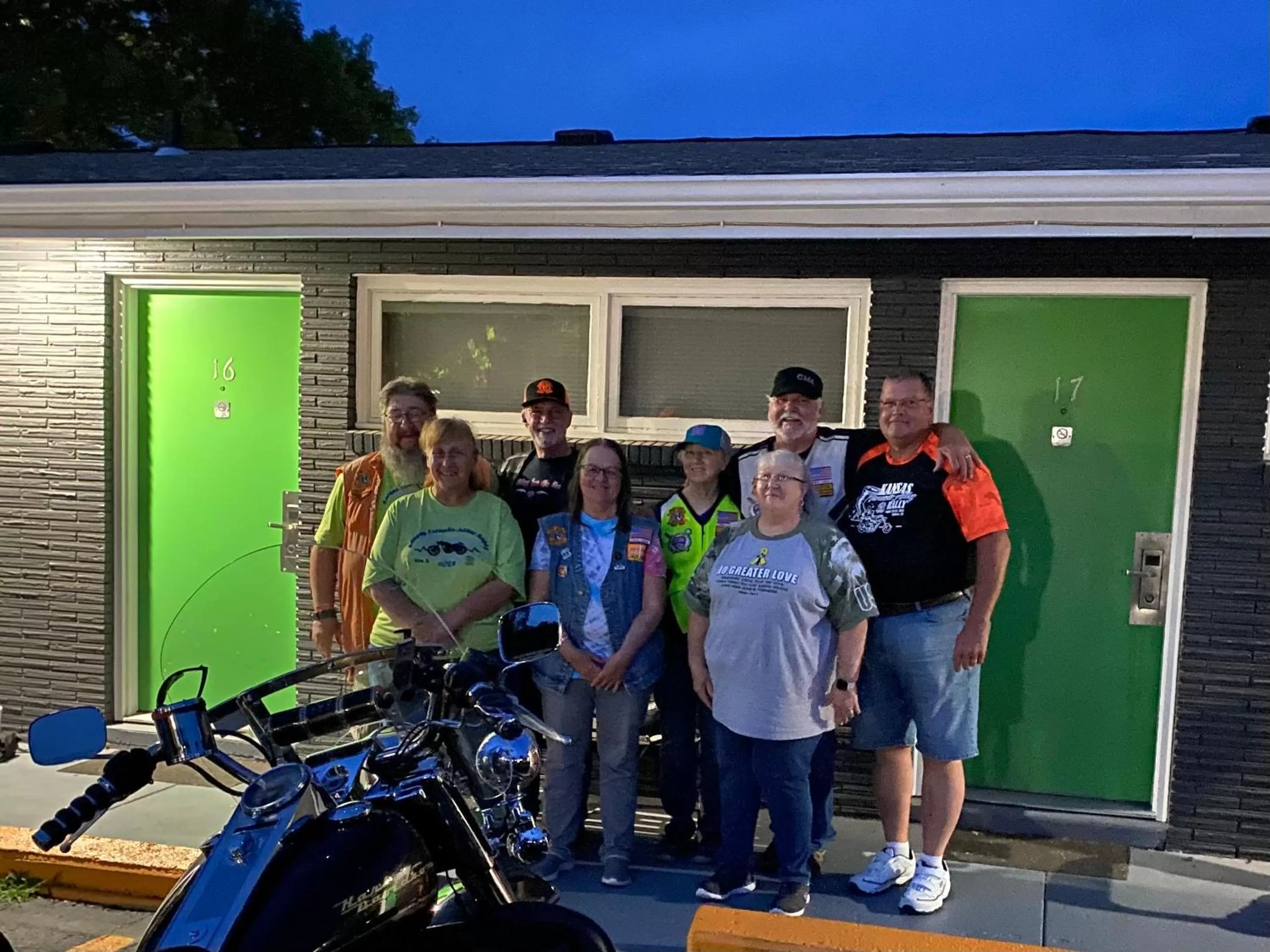 Diamond Motel - Abilene