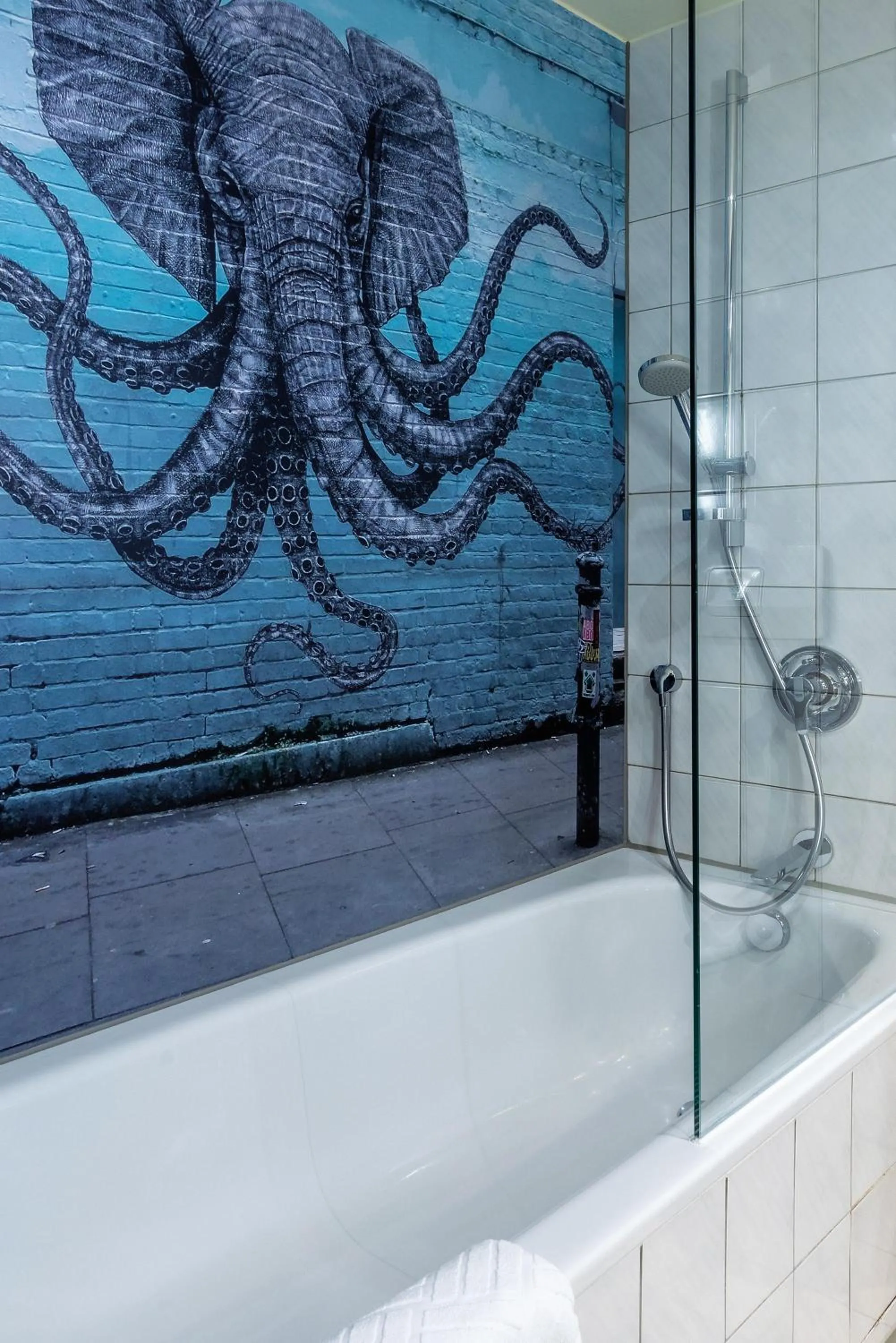 Bath in Seminaris Hotel Nürnberg