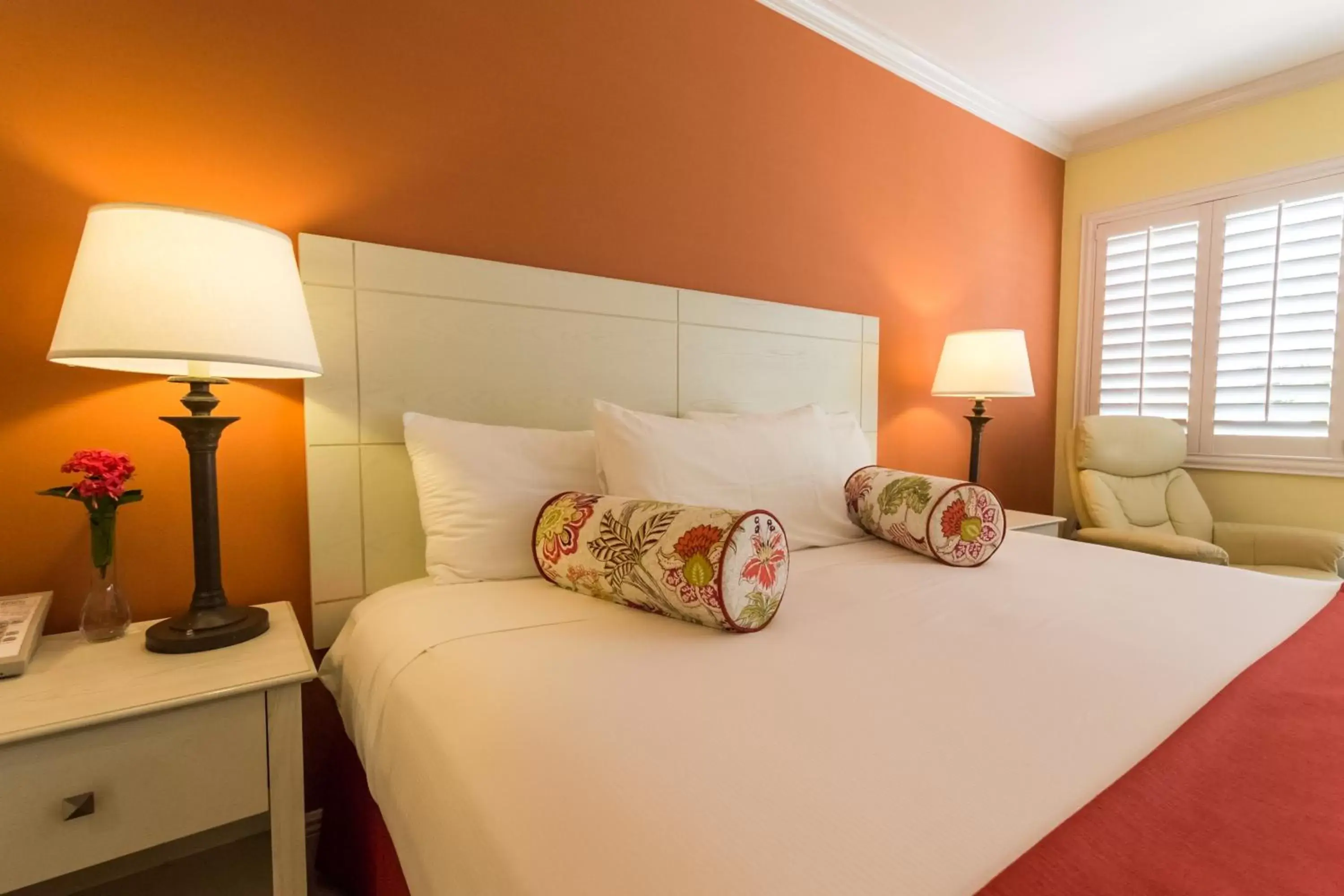 King Studio in Inn at the Beach-Venice FLORIDA King Studio in Inn at the Beach-Venice FLORIDA