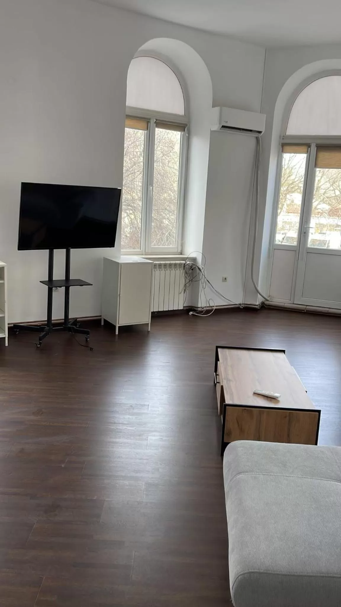 The Floor Piata Unirii