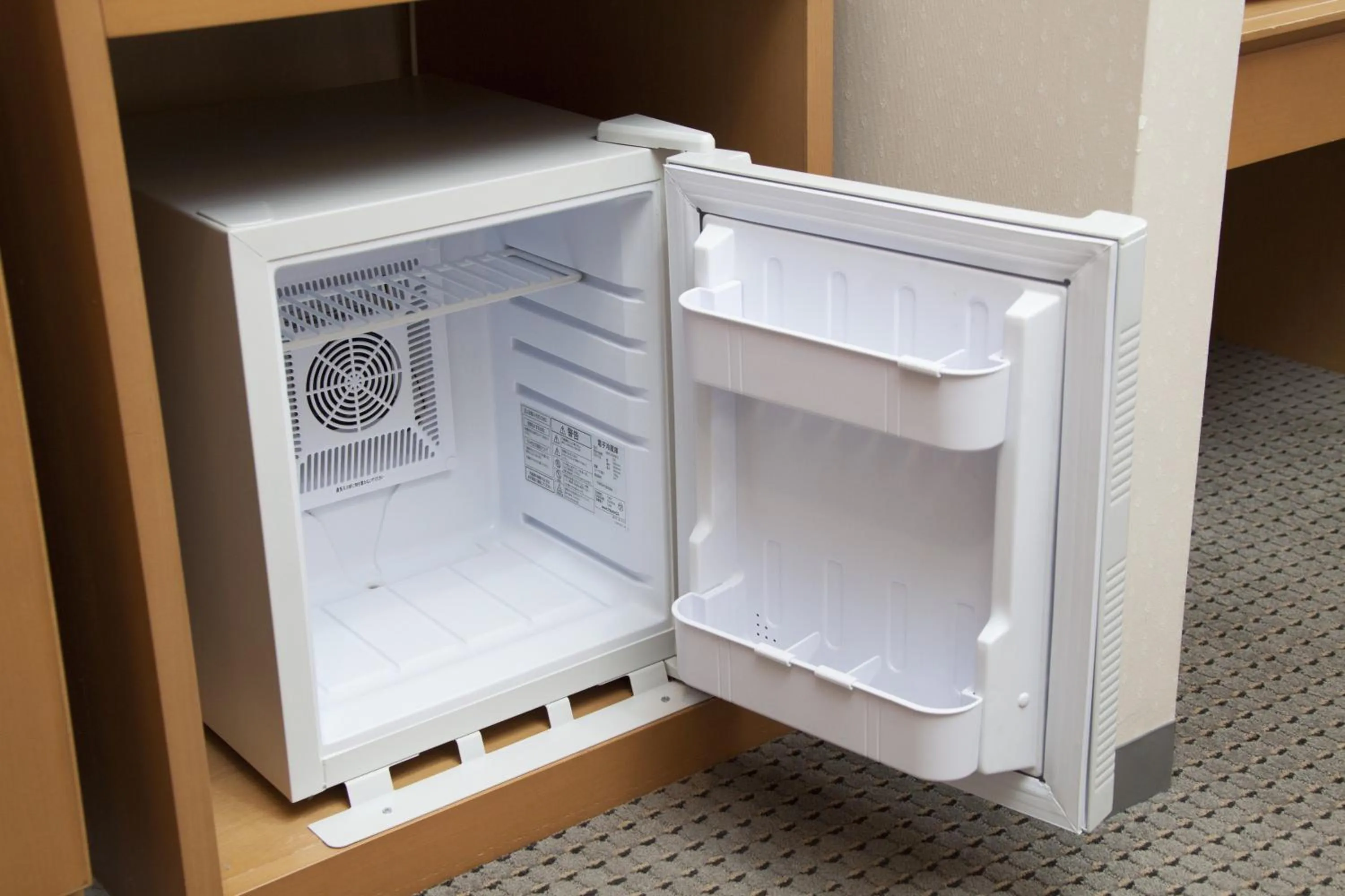 Photo of the whole room in Hotel Morschein