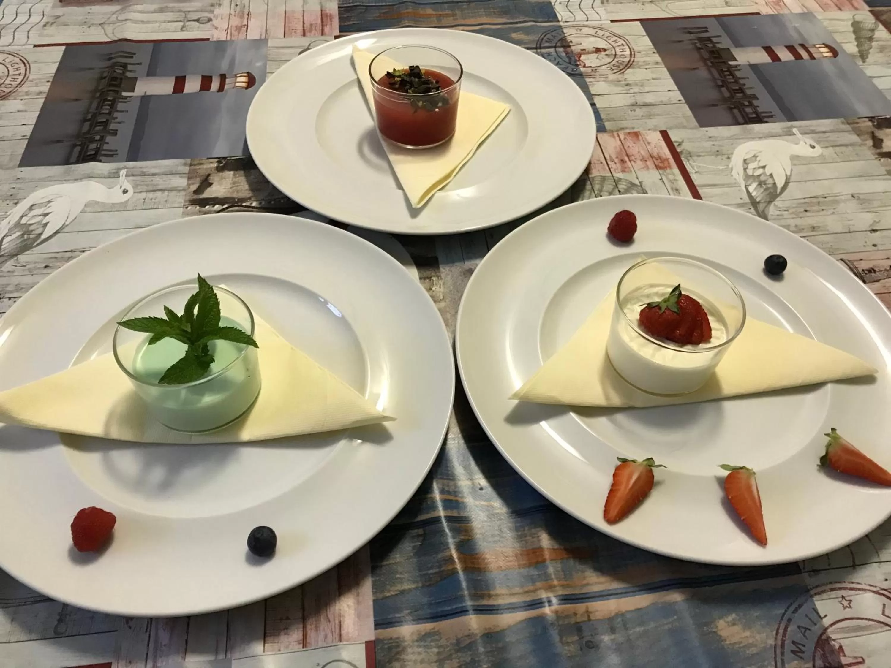 Hotel Villa San Giuseppe