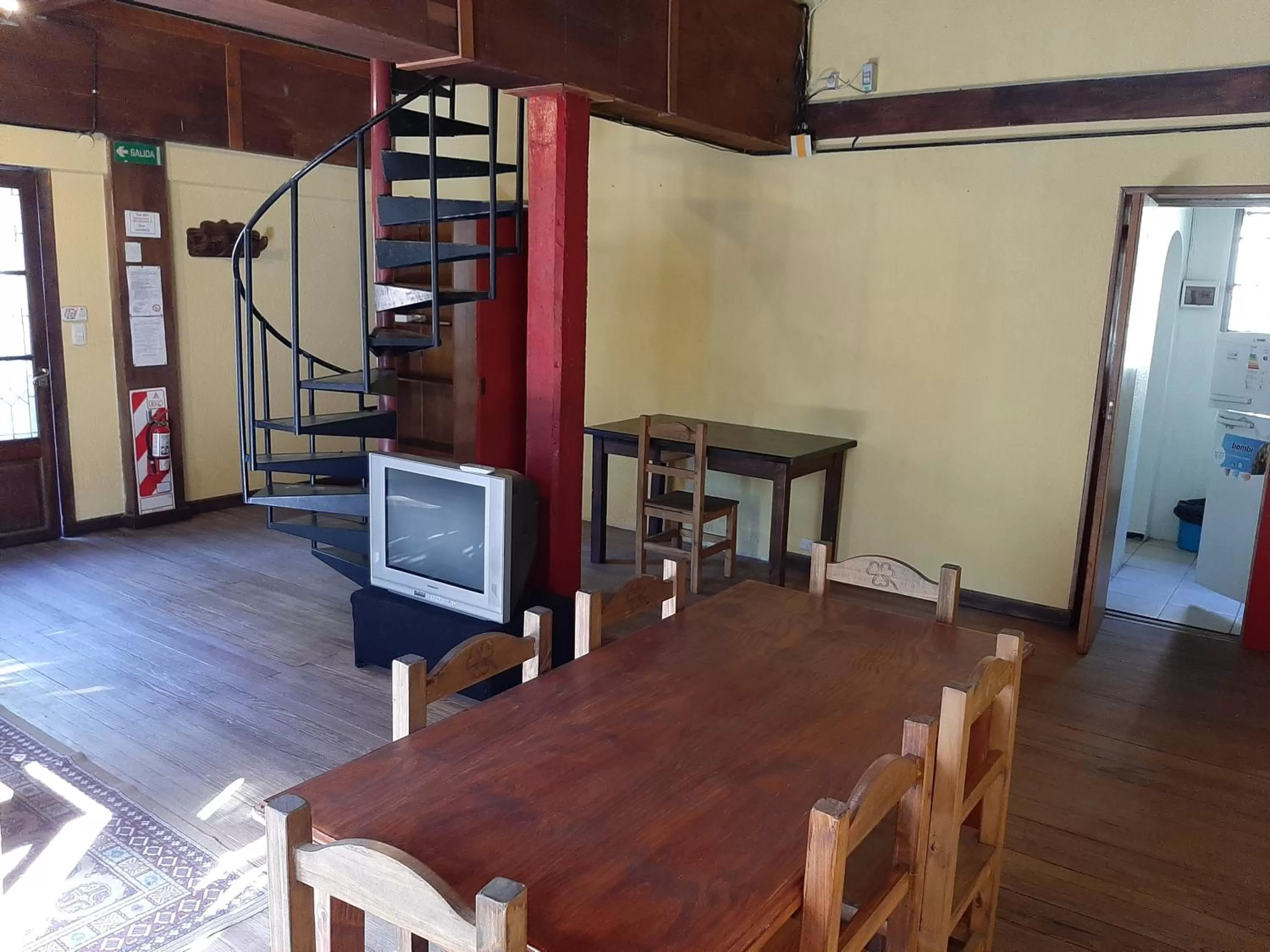 Duplex Apartment in Sacromonte Apart