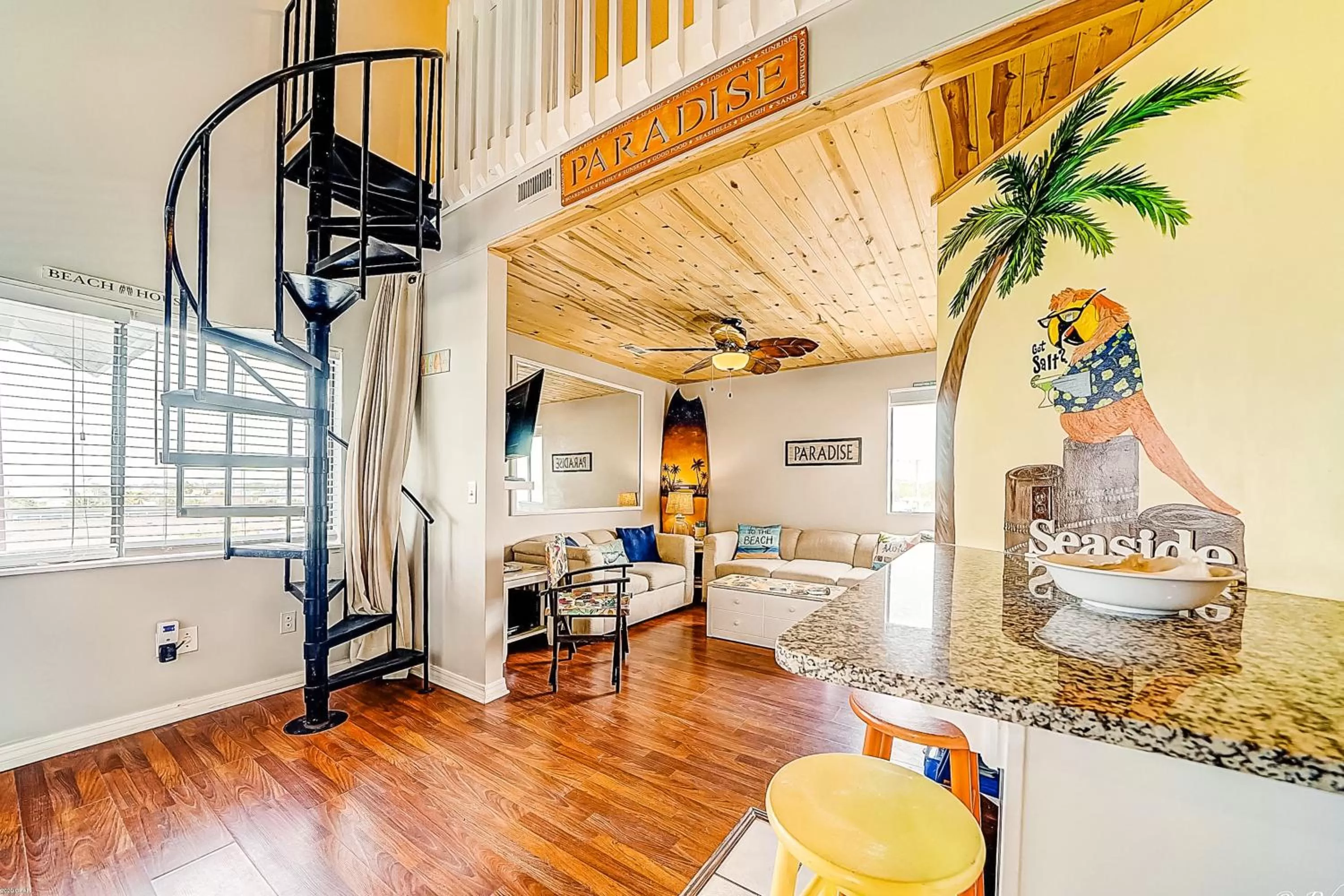 Sand Castle Villa #26