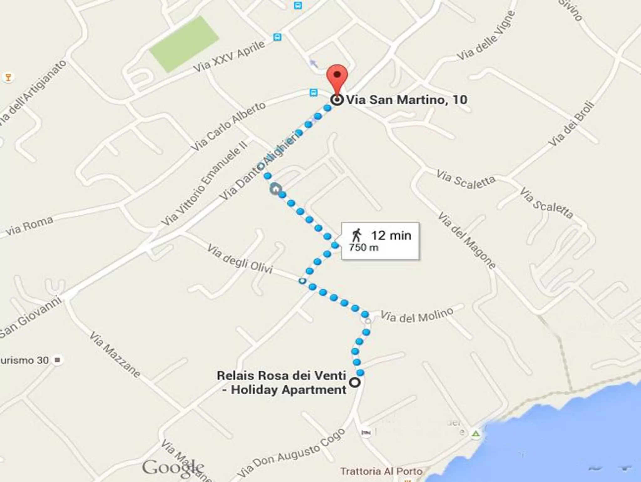 Other in Relais Rosa Dei Venti -Ciao Vacanze-