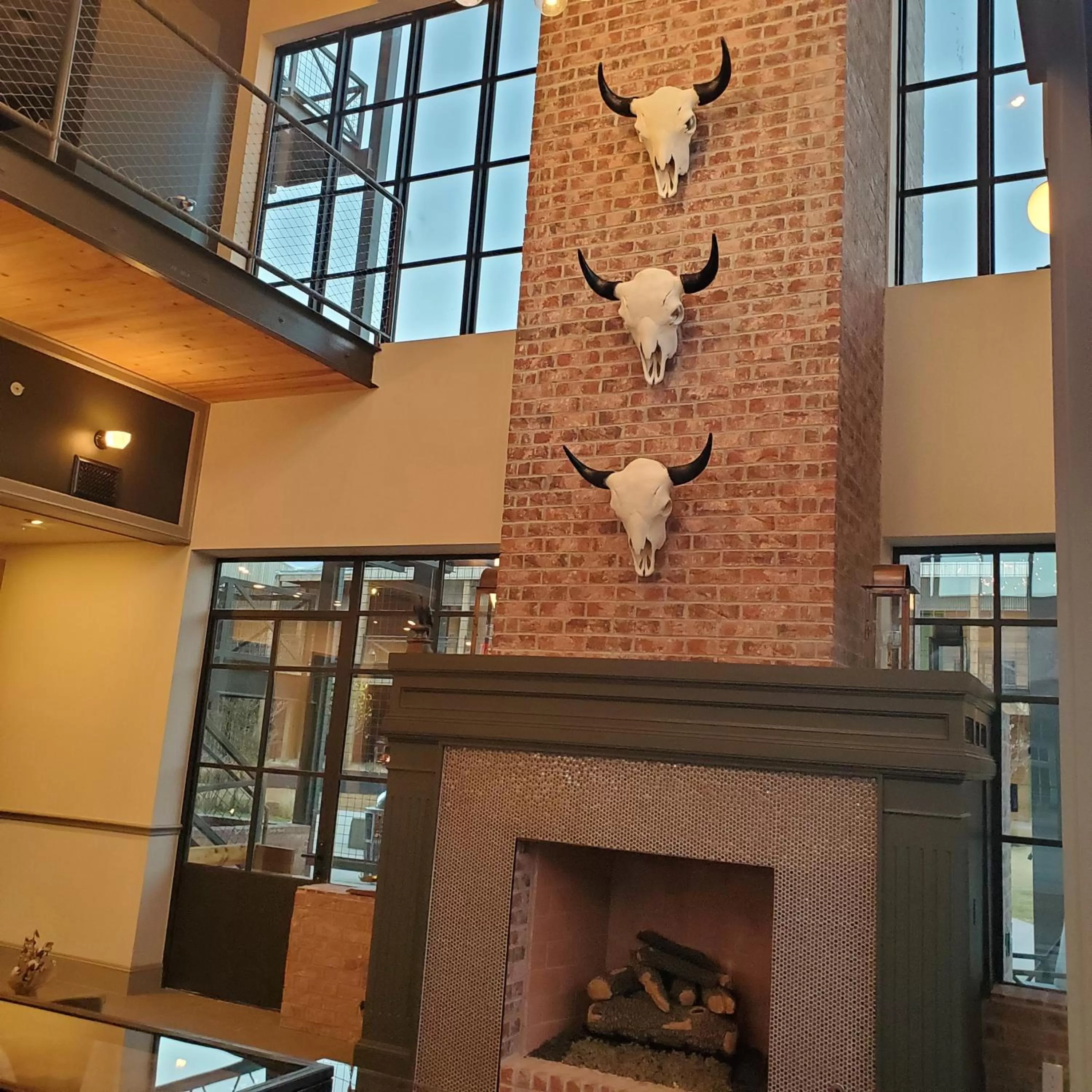 Lobby or reception in Cotton Court Hotel, by Valencia Hotel Collection