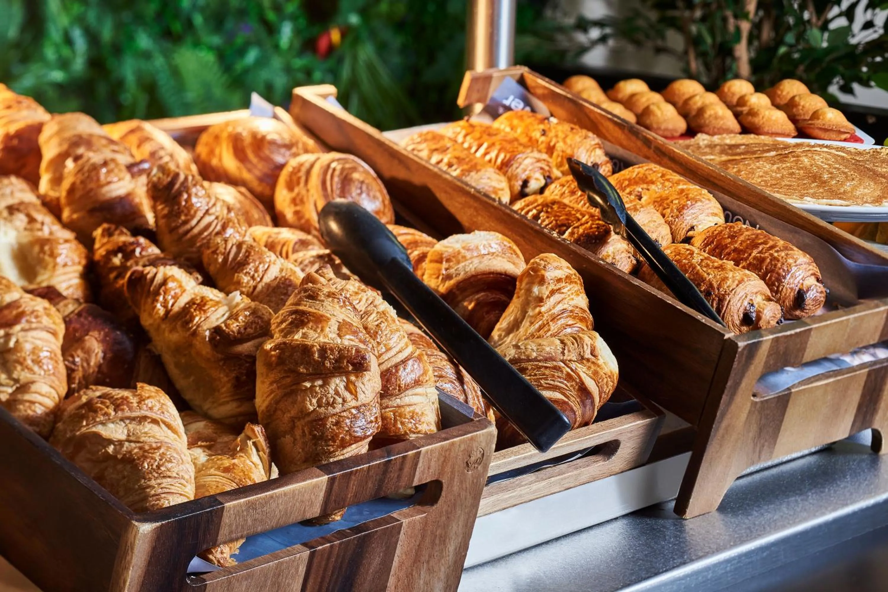 Breakfast in Campanile PRIME - Arcueil