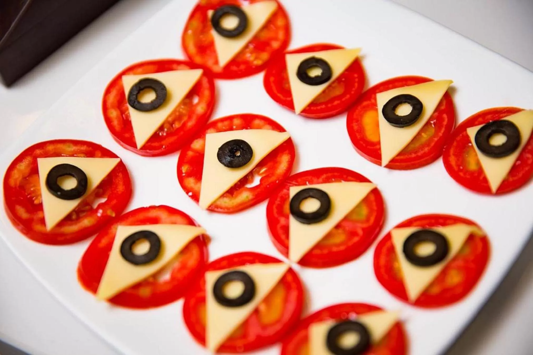 Food in Phoenix Legend Hotel Hanoi