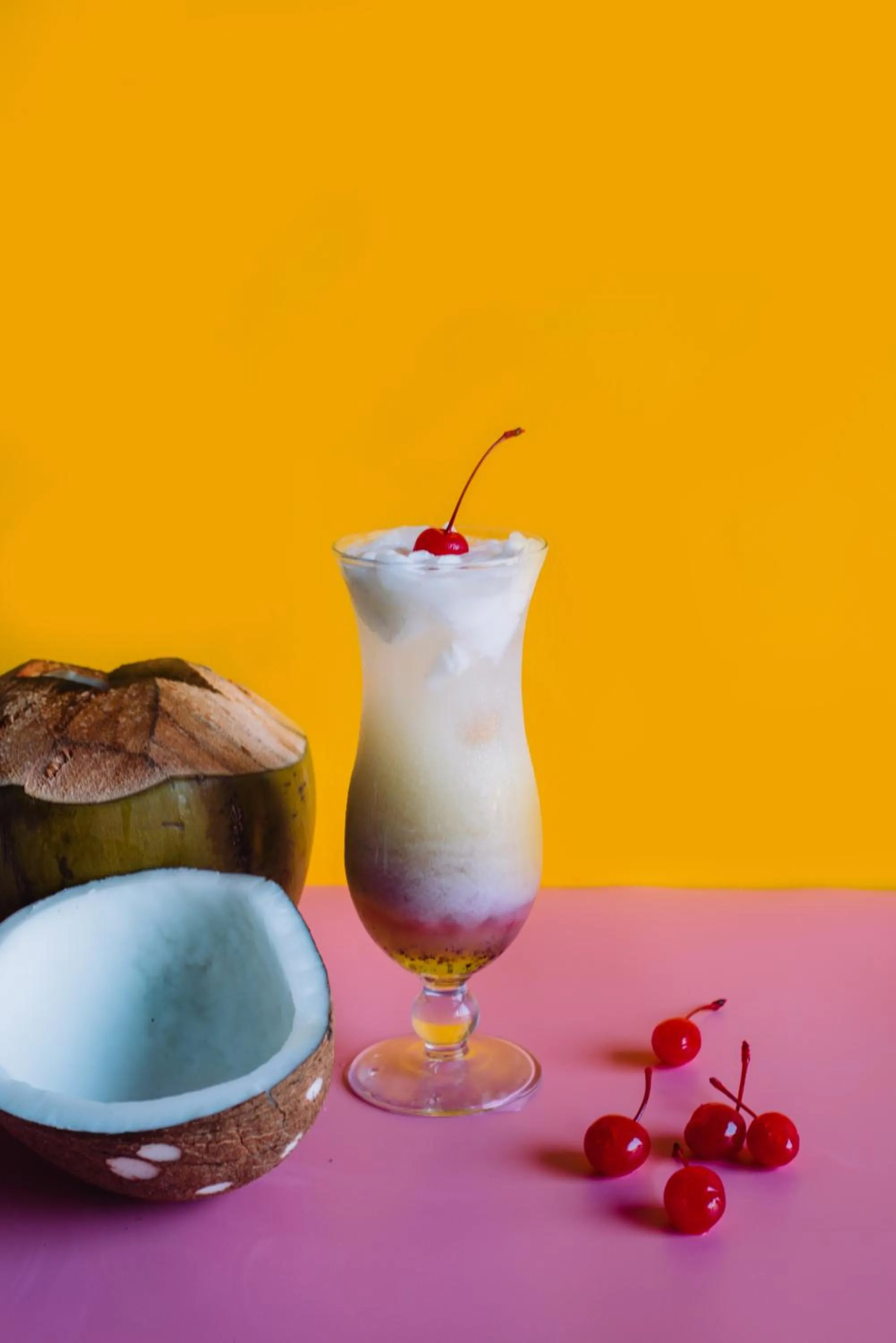 Drinks in Cara Cara Inn