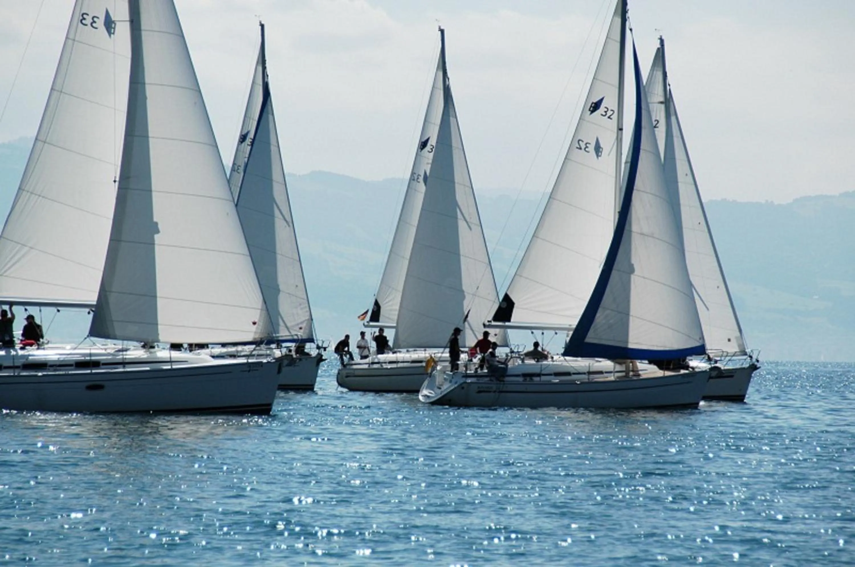 Sports in Bodensee Yachthotel Schattmaier
