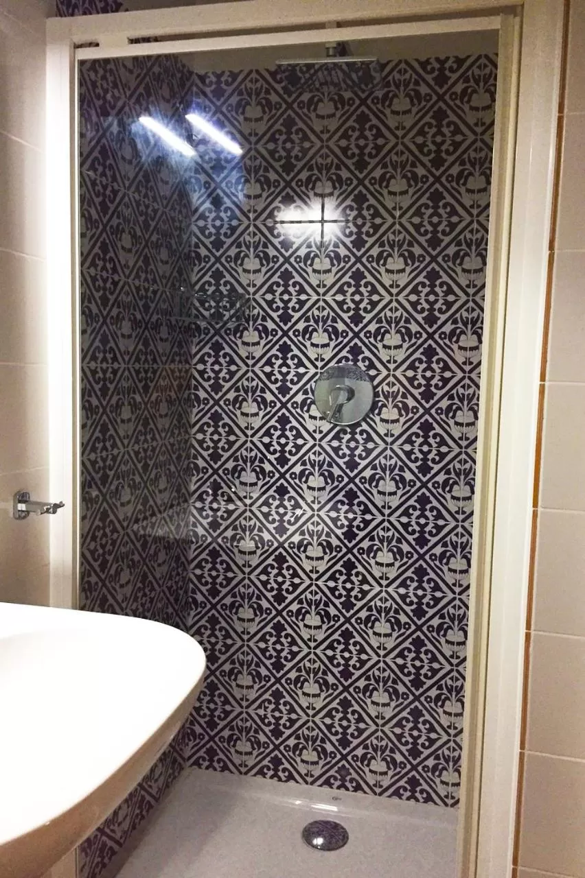 Photo of the whole room in B&B Cerasarella