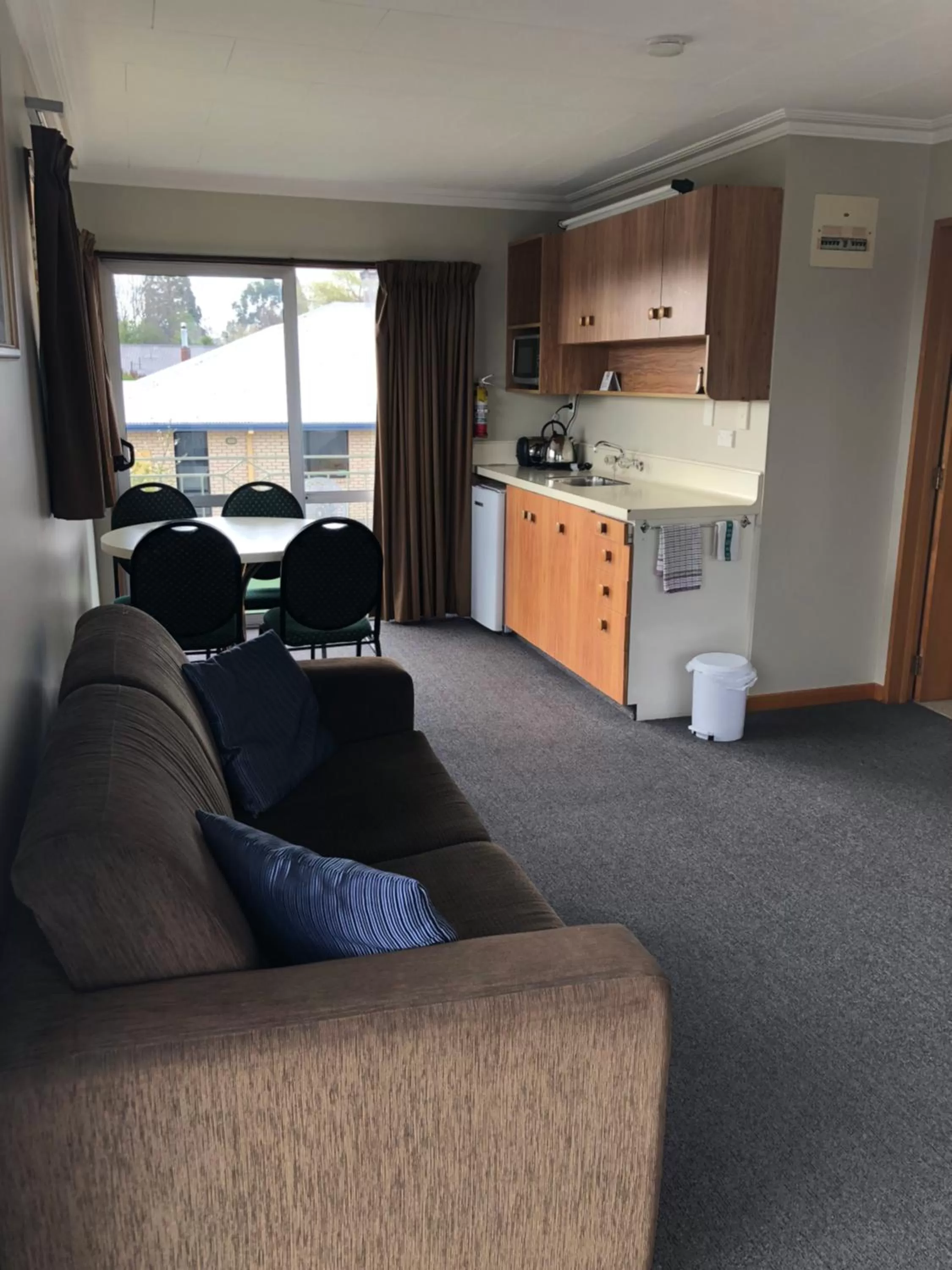 Lilybrook Motel