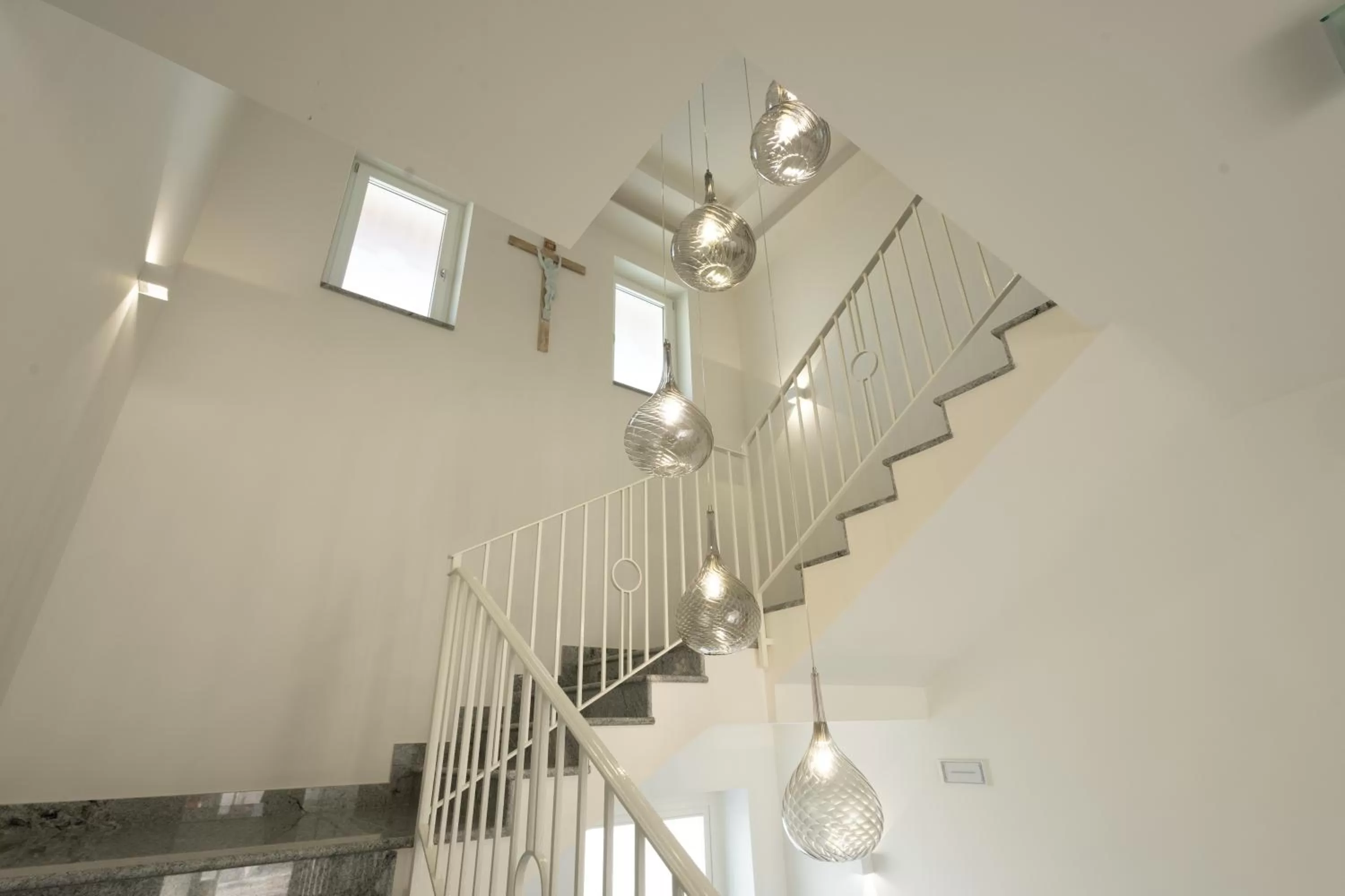 Lobby or reception in Rosy's House