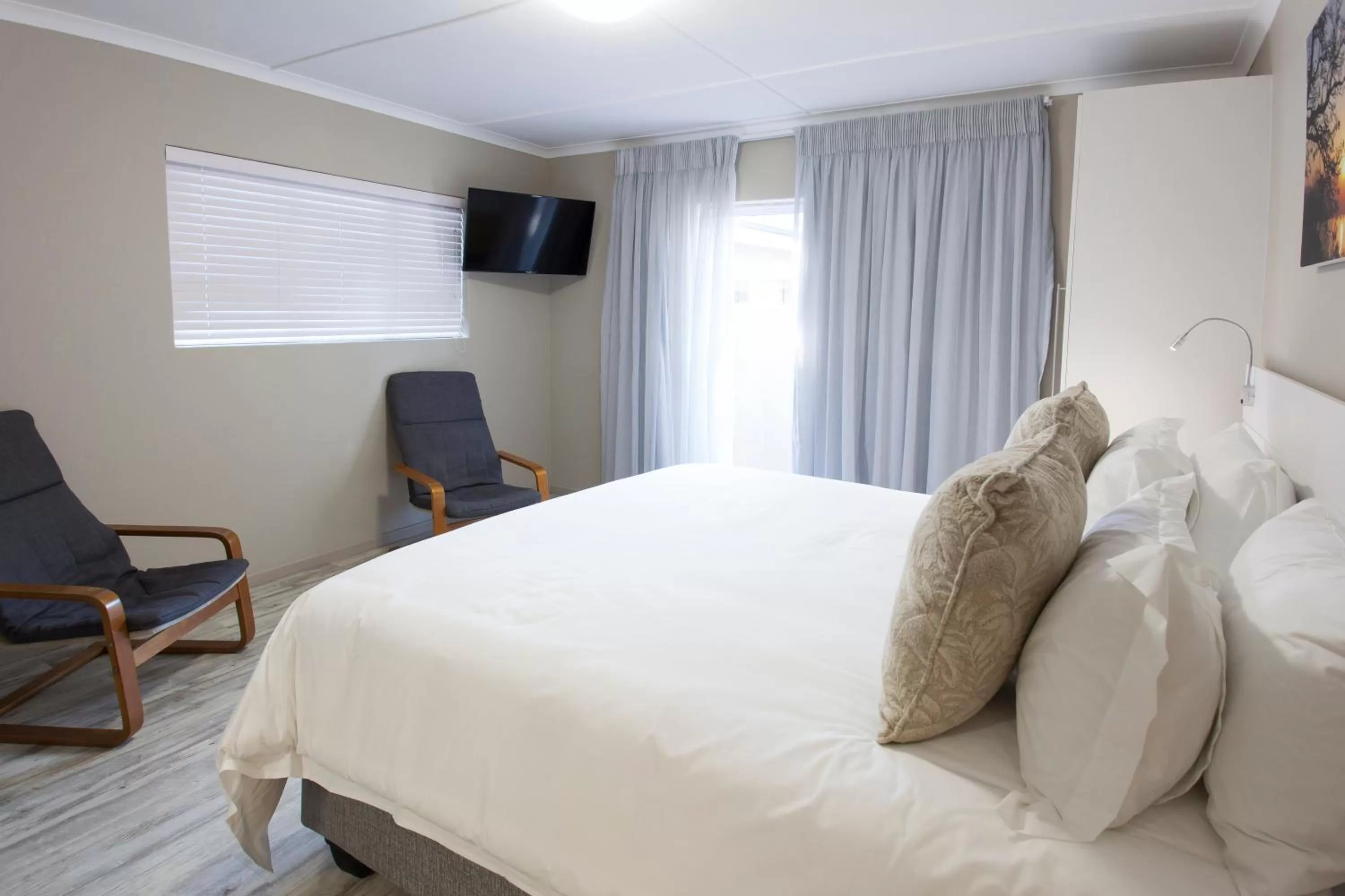 The Hill Boutique Bed & Breakfast