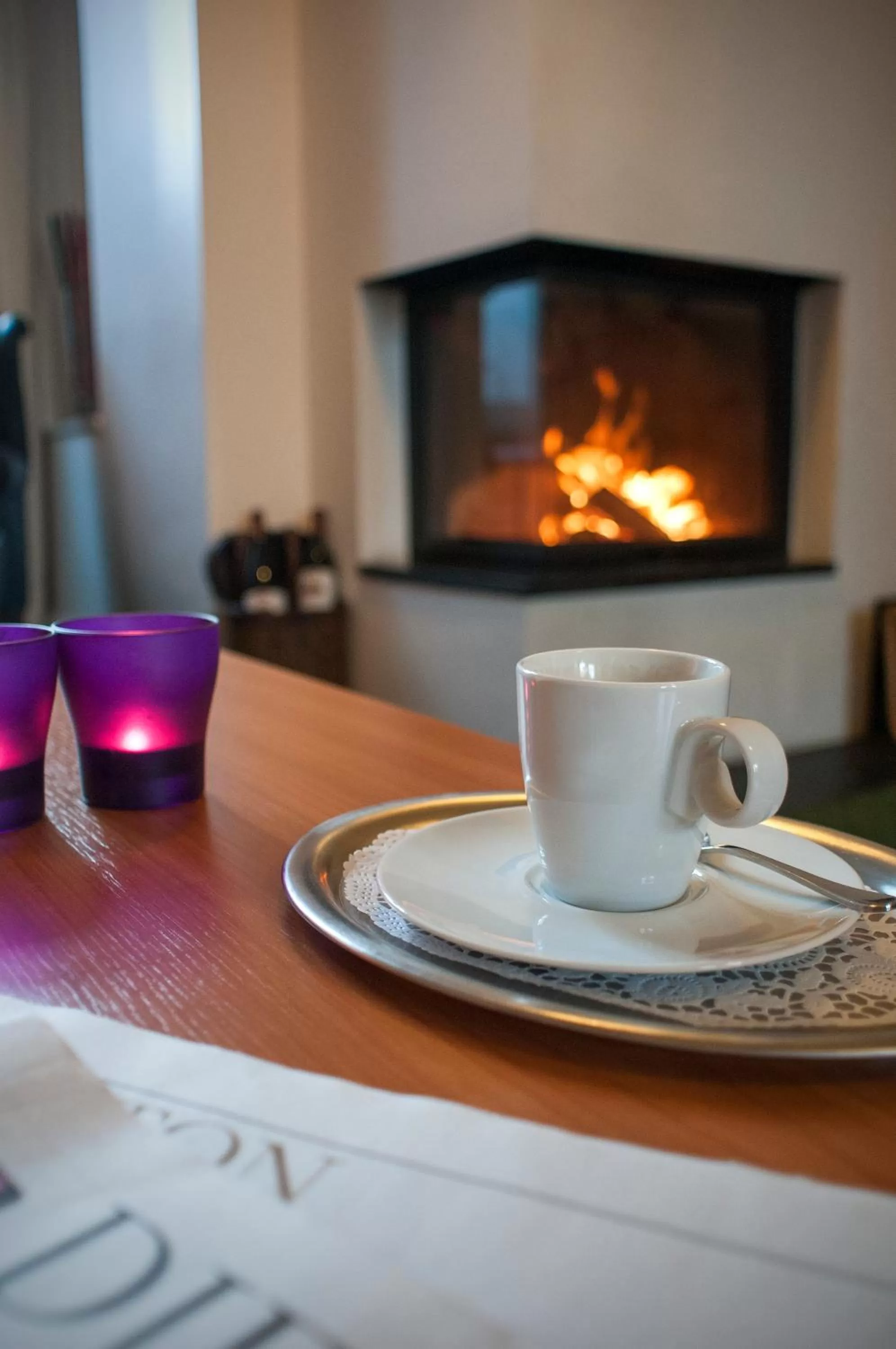 Decorative detail in LIHO - einfach Lübeck