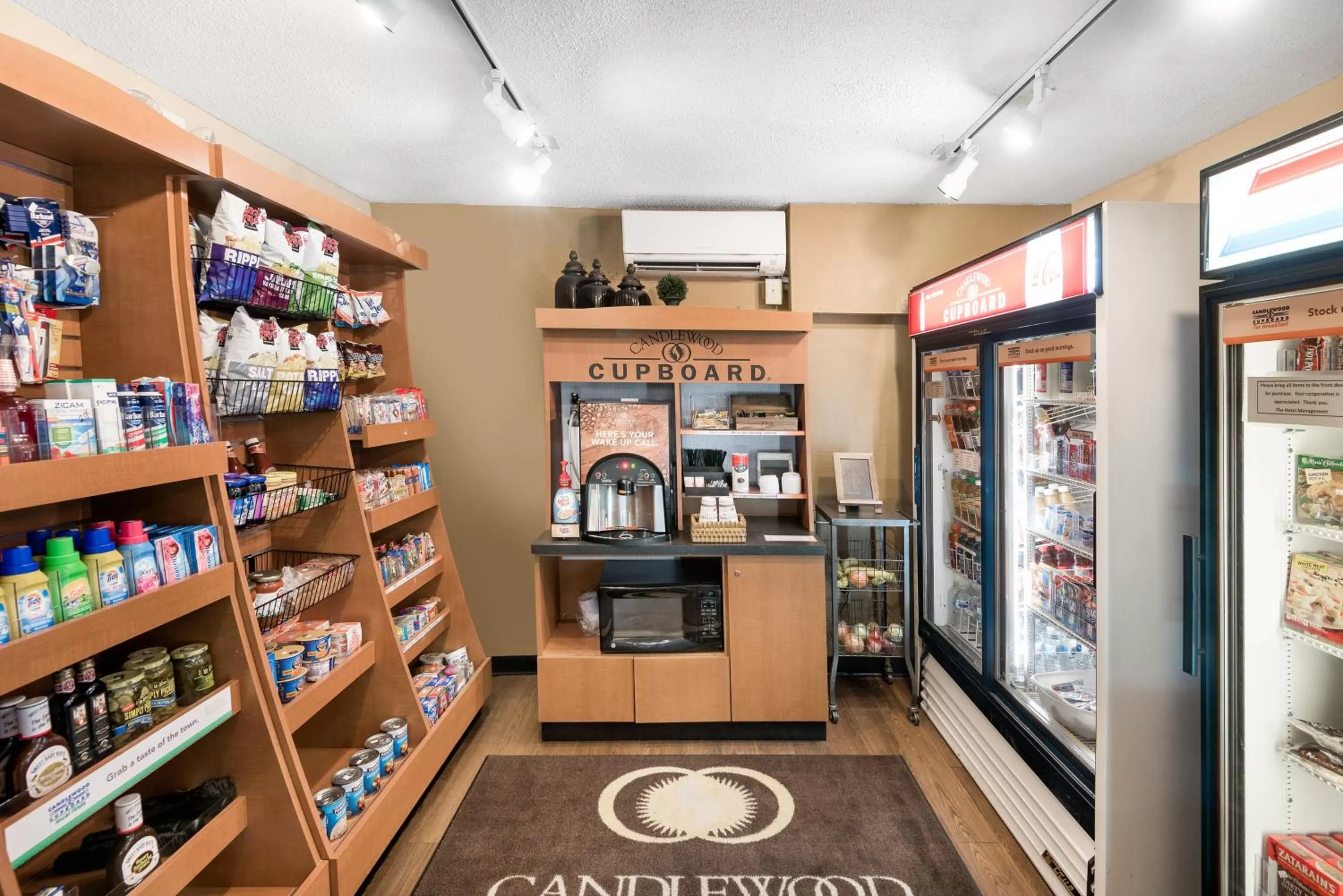 Other in Candlewood Suites Durham - RTP by IHG