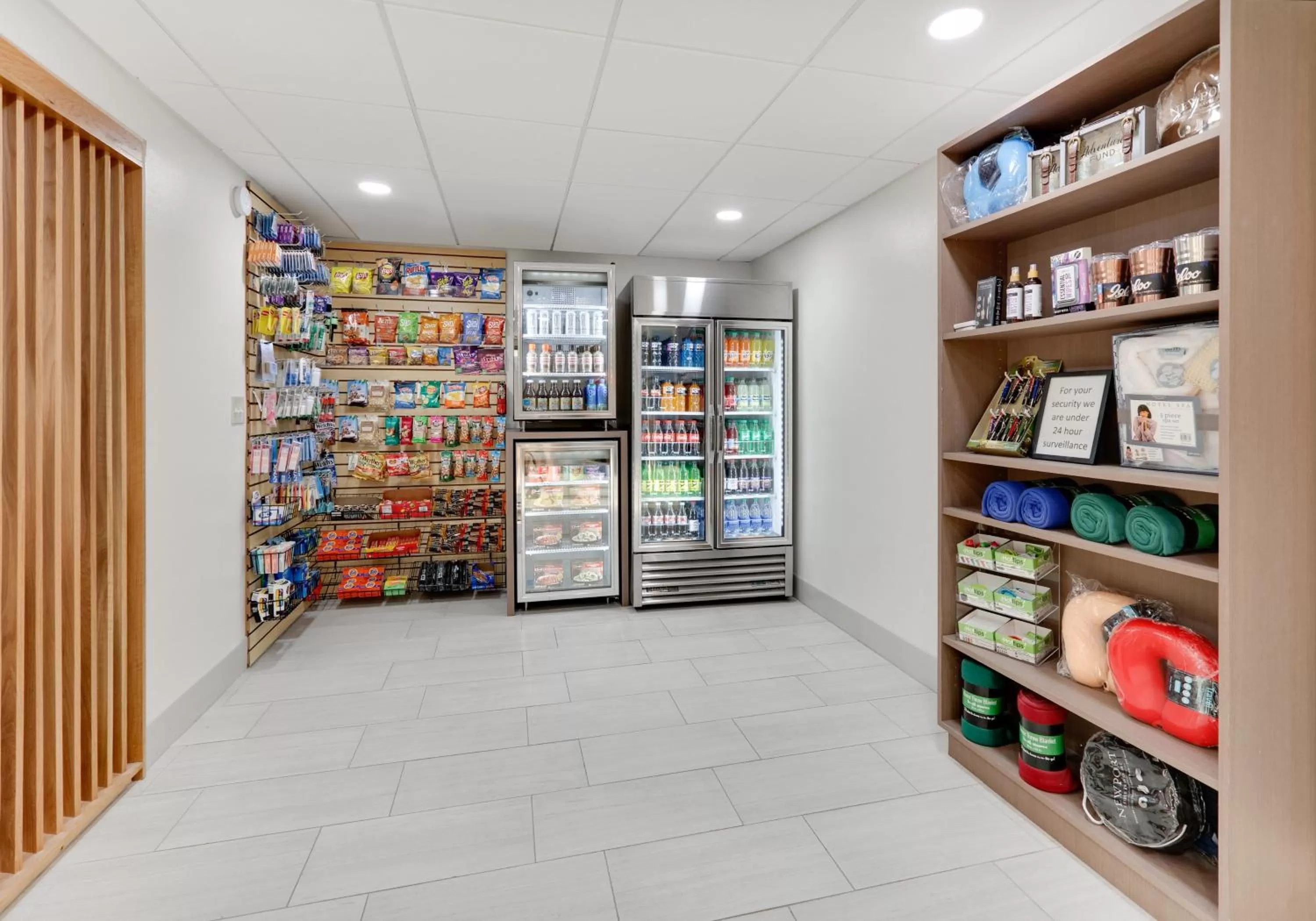 Other in Holiday Inn Express & Suites San Antonio NW near SeaWorld by IHG