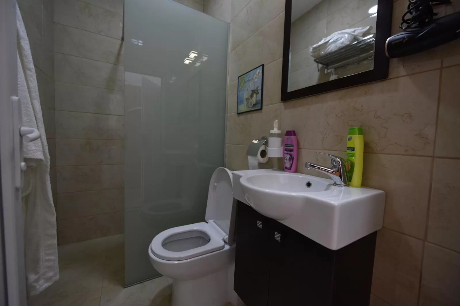 Villa Nina Hotel & Lounge bar