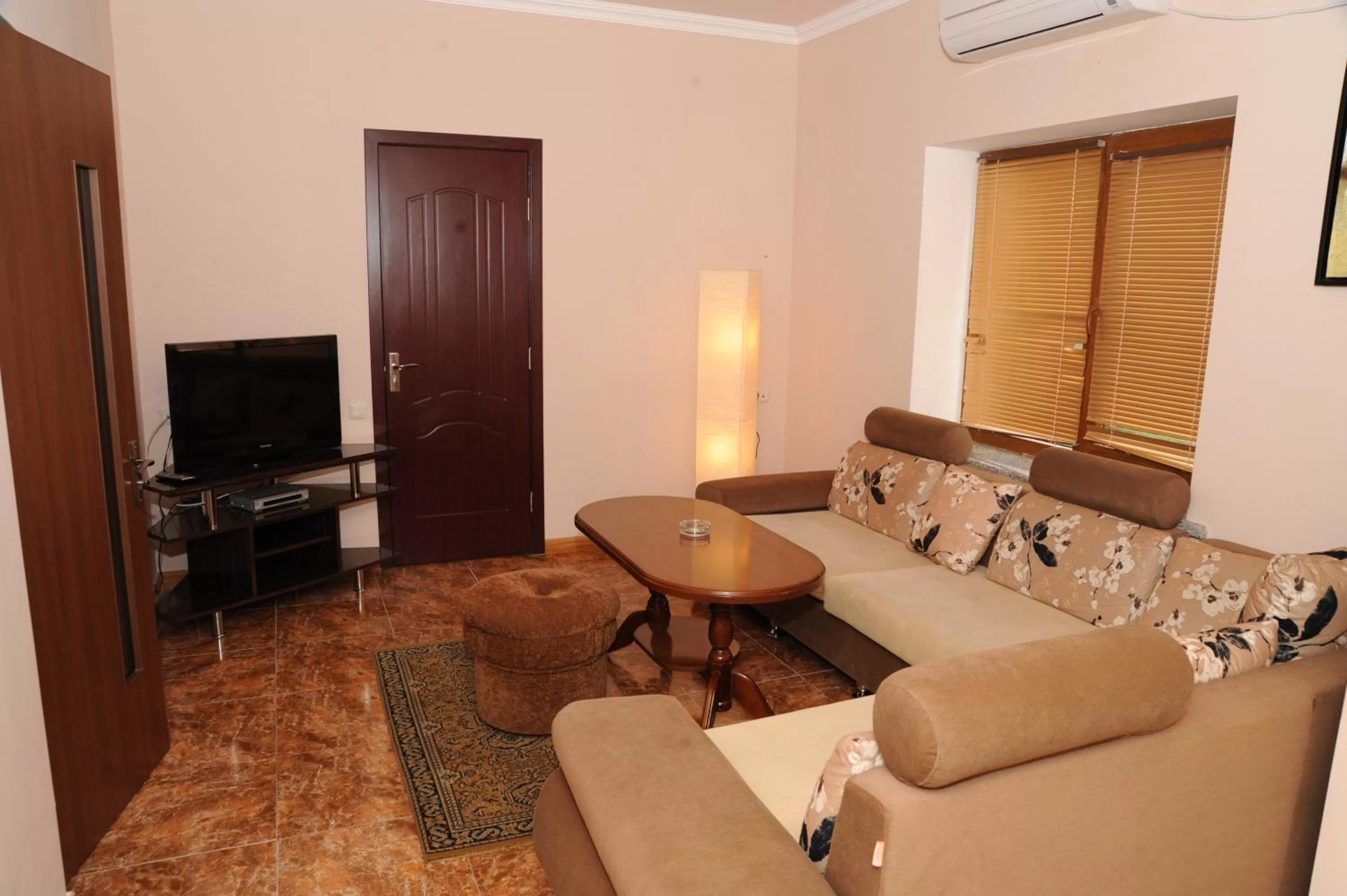 Living room, Seating Area in Villa 29