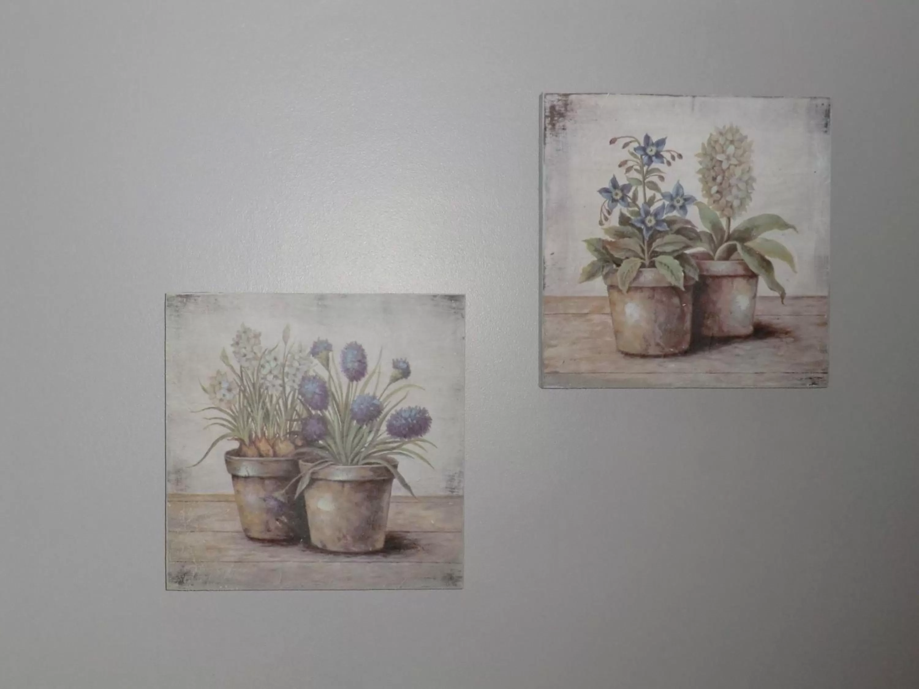 Decorative detail in La Bastide de Fontaille