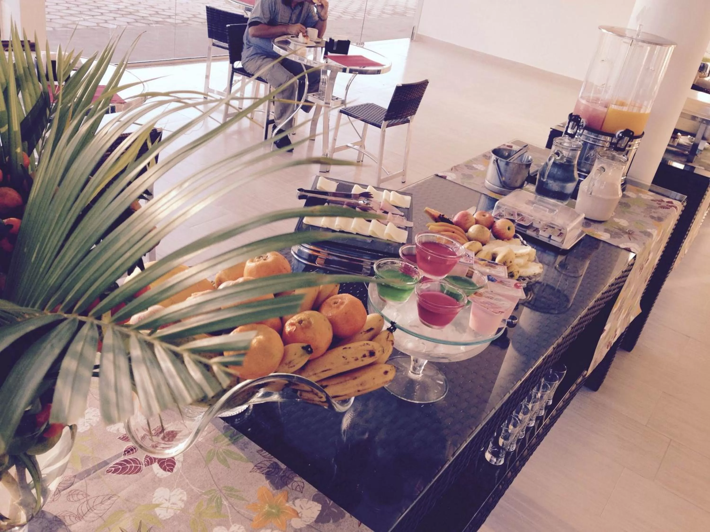 Hotel Pit Stop Oliveira-MG