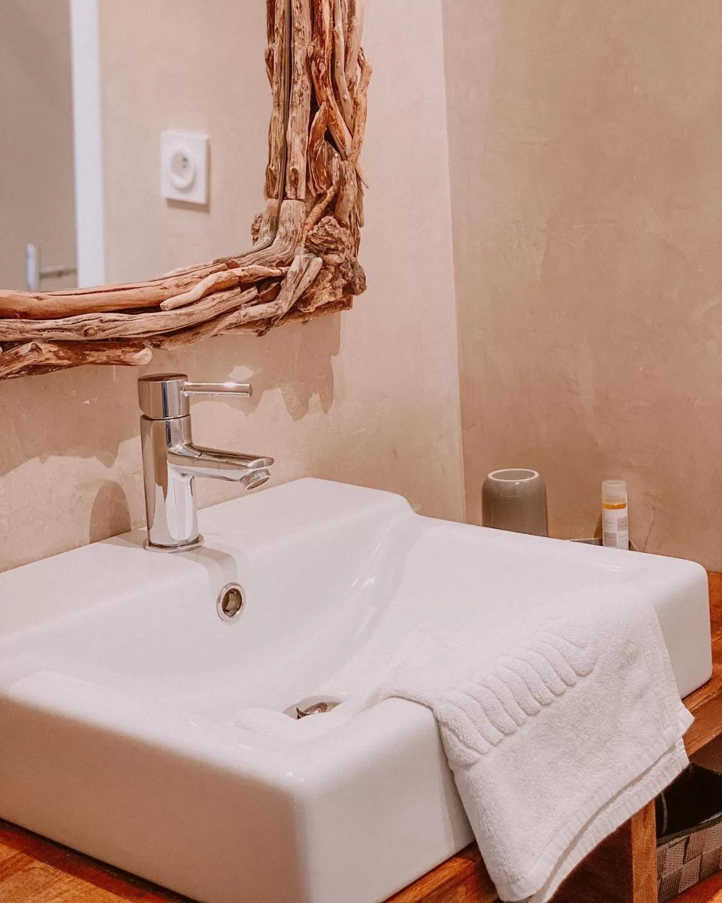 Auberge De La Foret Bonifatu