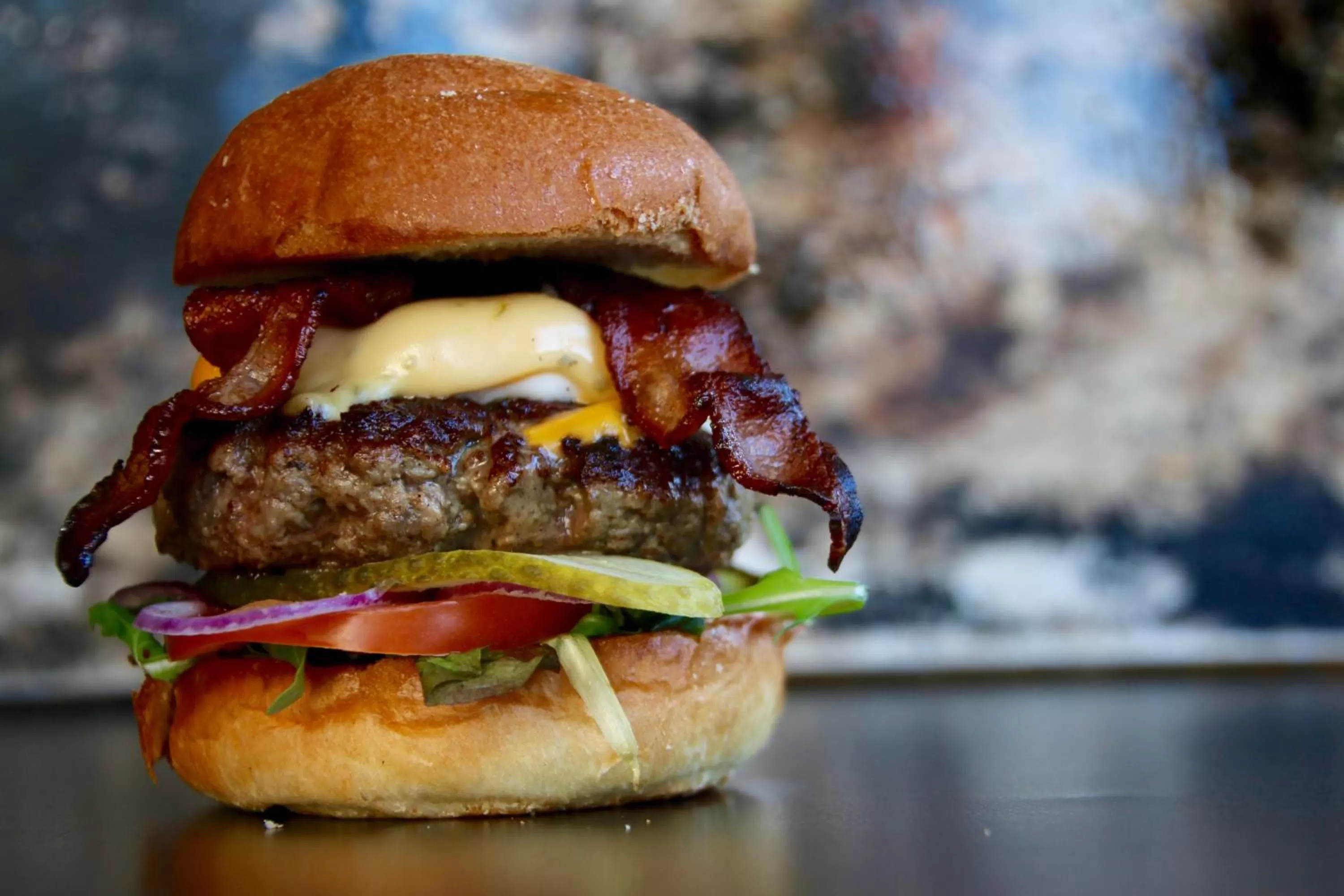 Restaurant/places to eat, Food in First Hotel Strand